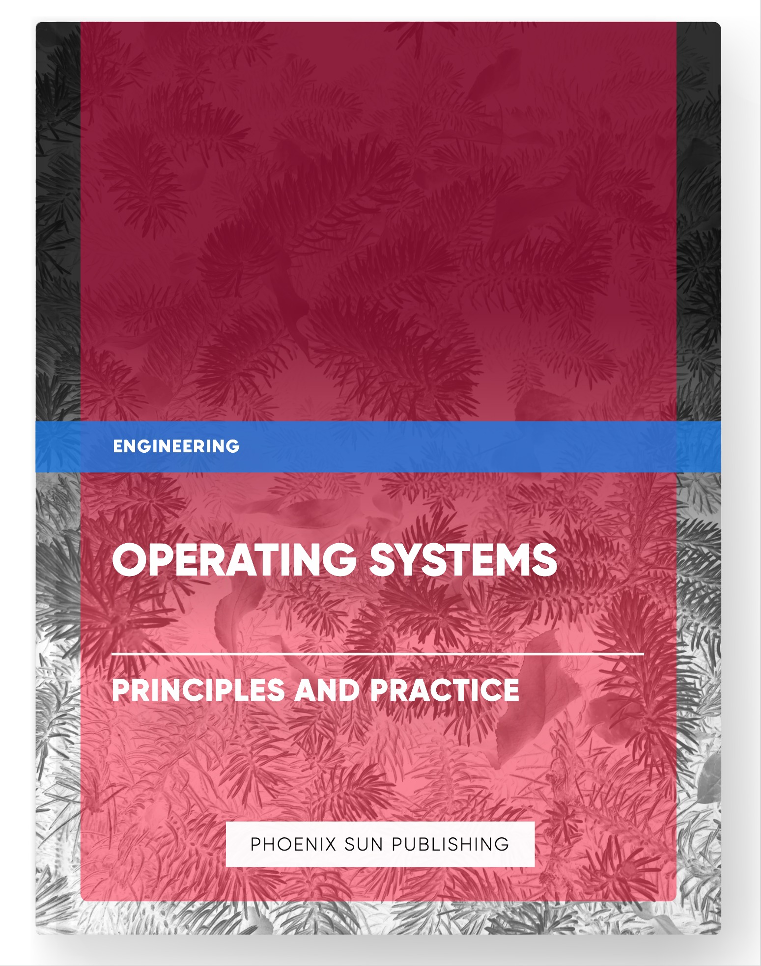 Operating Systems – Principles and Practice