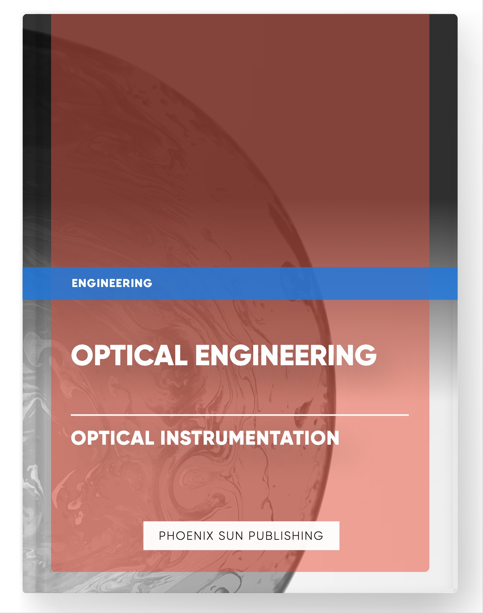 Optical Engineering – Optical Instrumentation