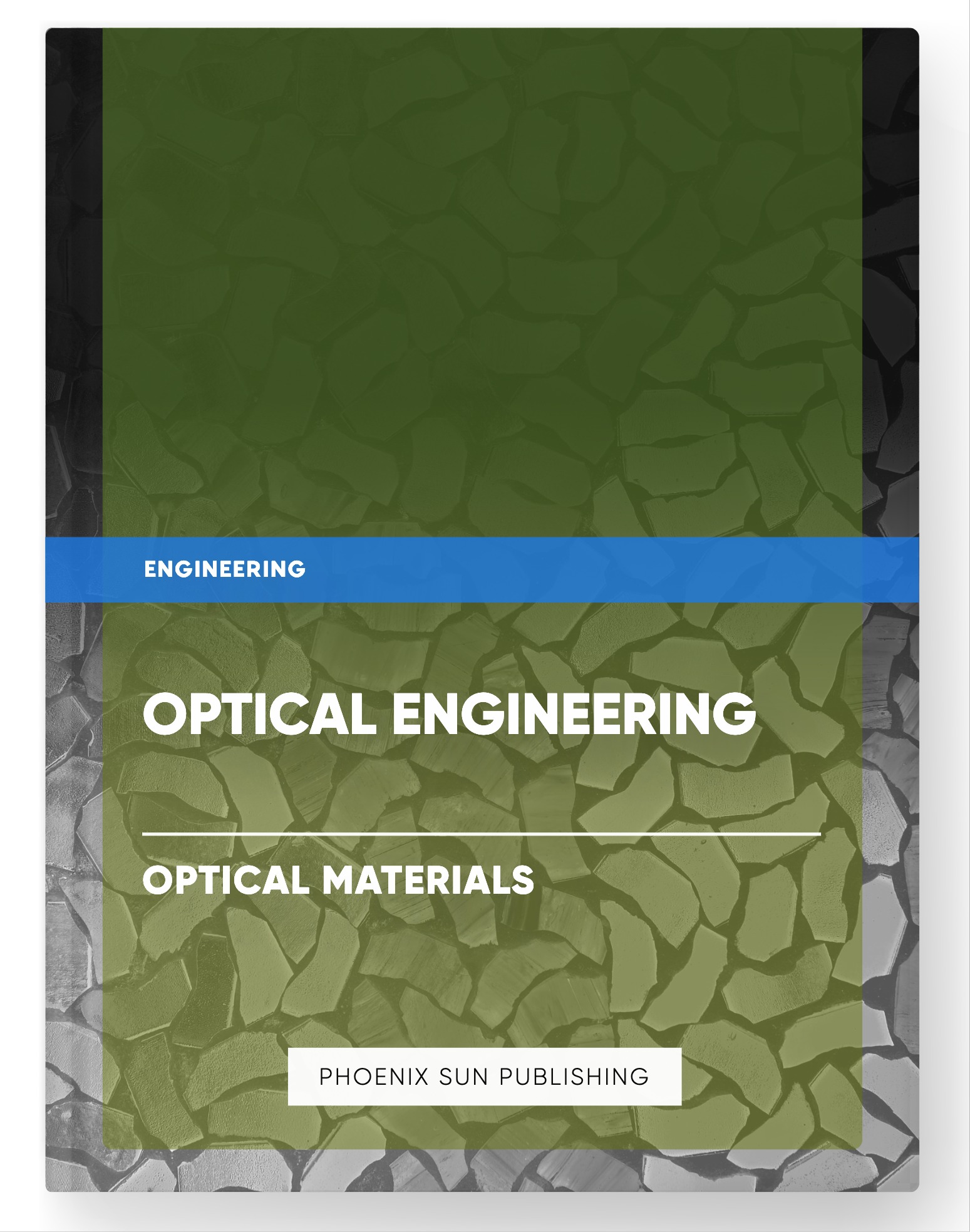 Optical Engineering – Optical Materials