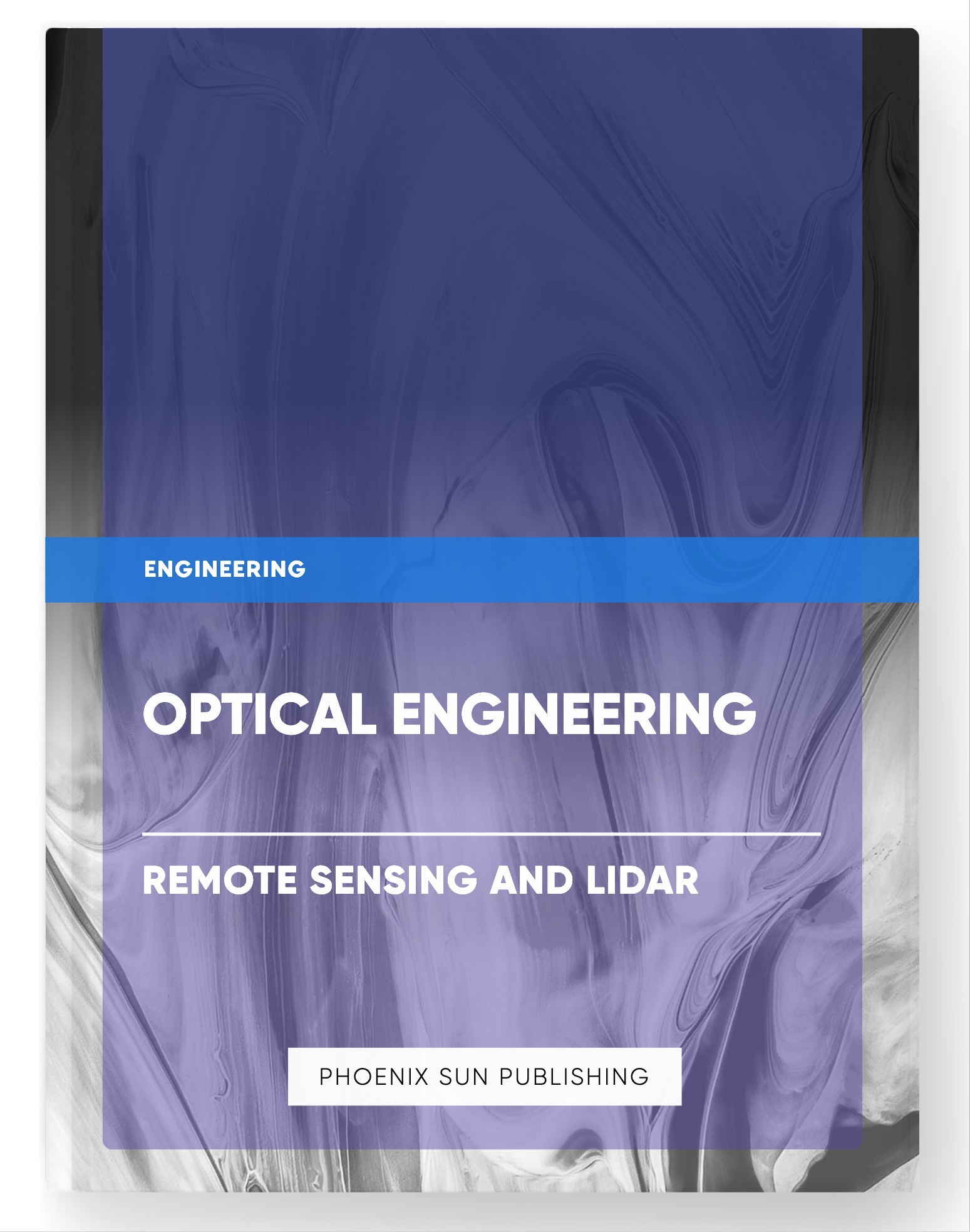 Optical Engineering – Remote Sensing and Lidar