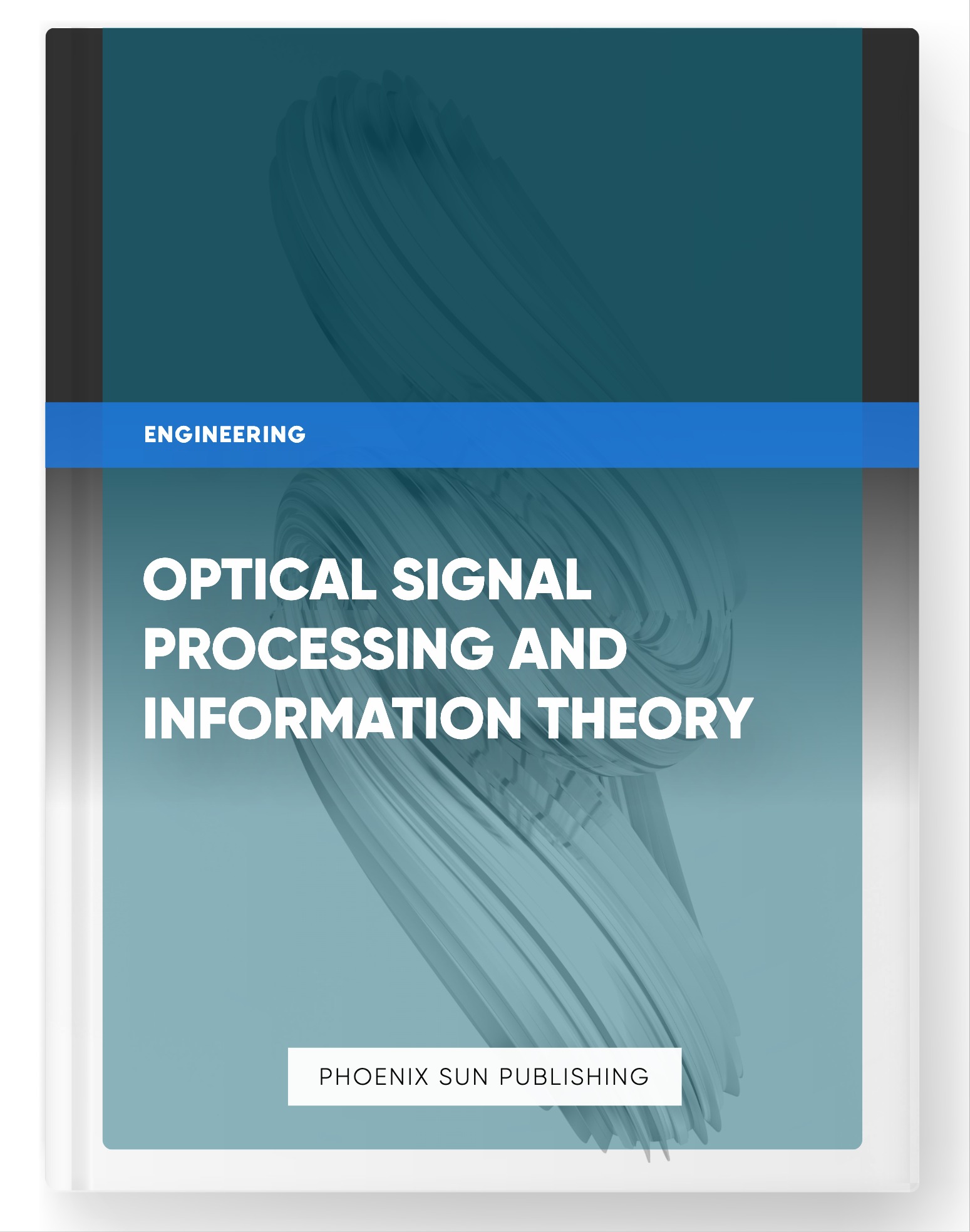 Optical Signal Processing and Information Theory