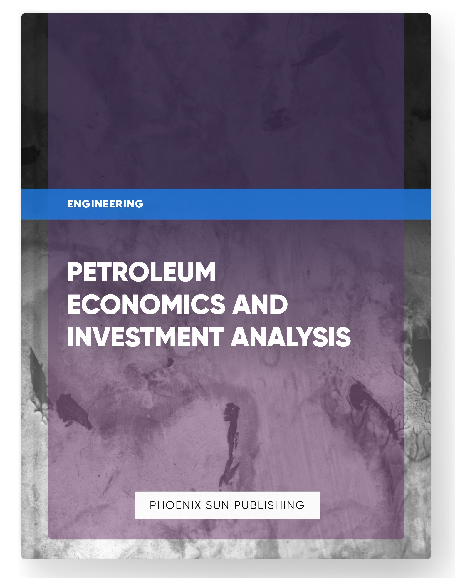 Petroleum Economics and Investment Analysis