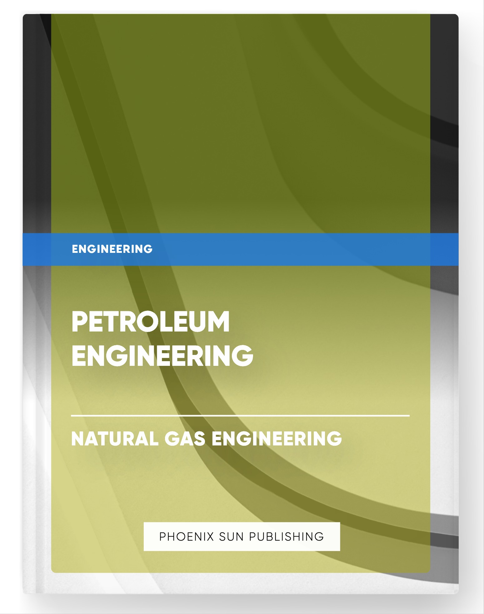 Petroleum Engineering – Natural Gas Engineering