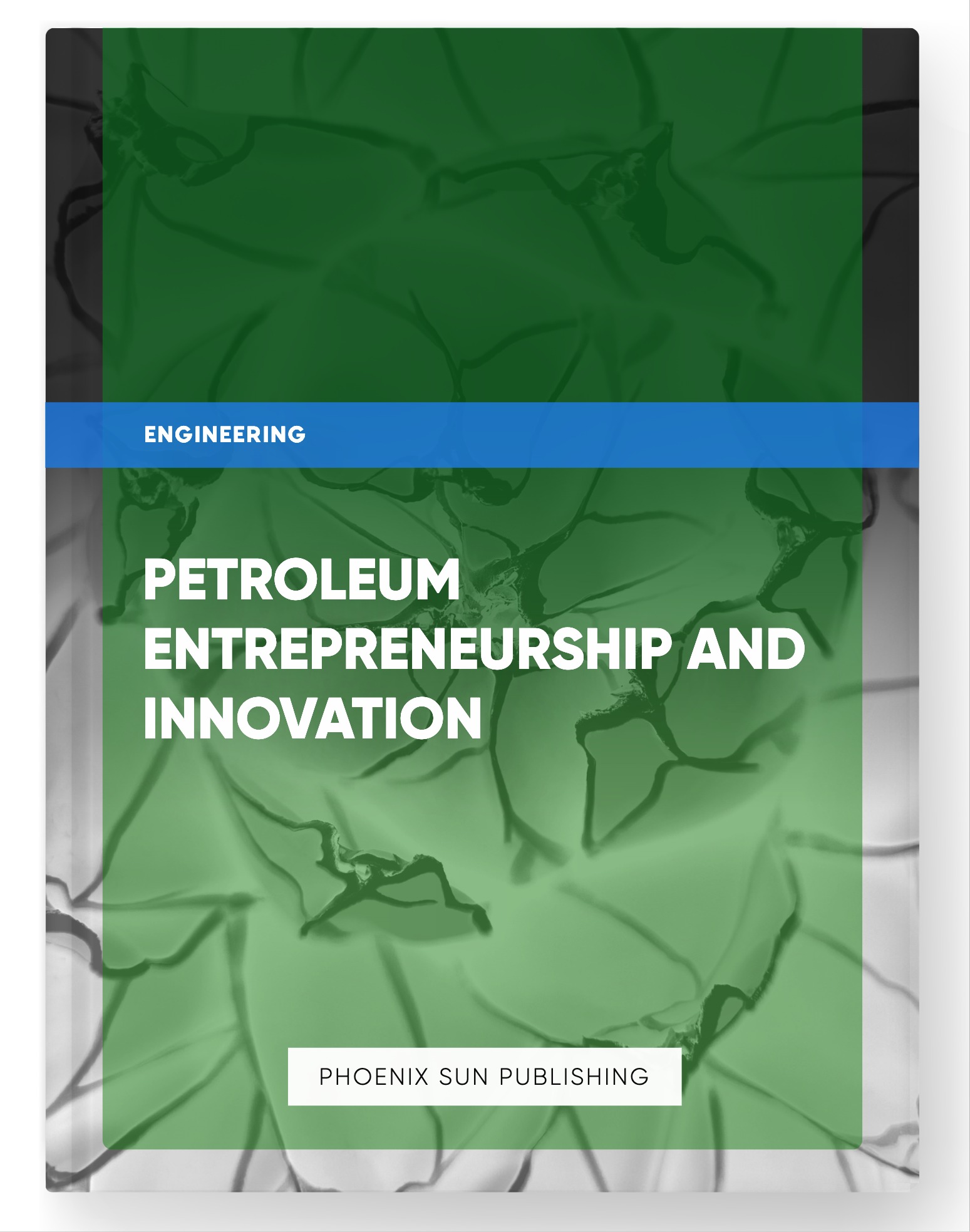 Petroleum Entrepreneurship and Innovation