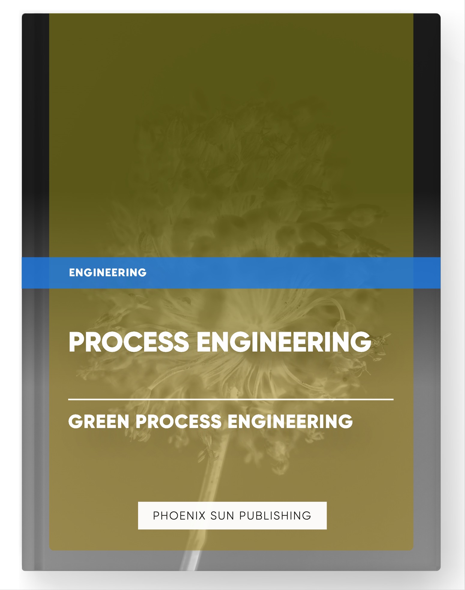 Process Engineering – Green Process Engineering
