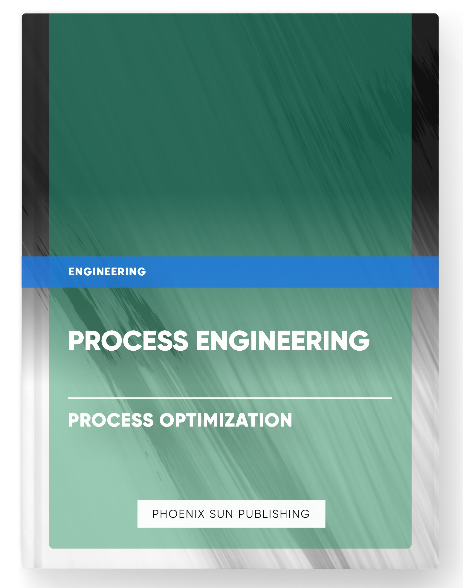 Process Engineering – Process Optimization