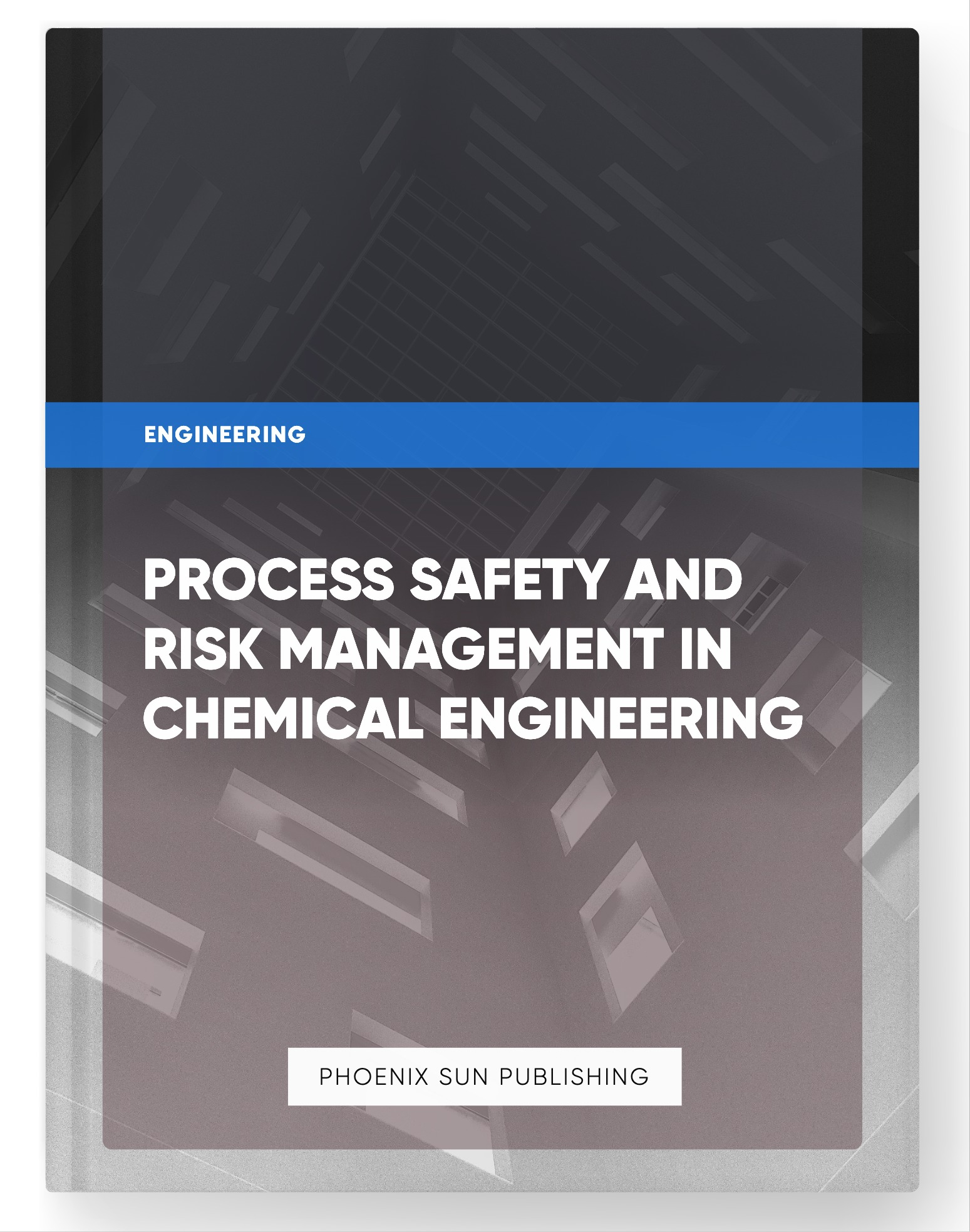 Process Safety and Risk Management in Chemical Engineering