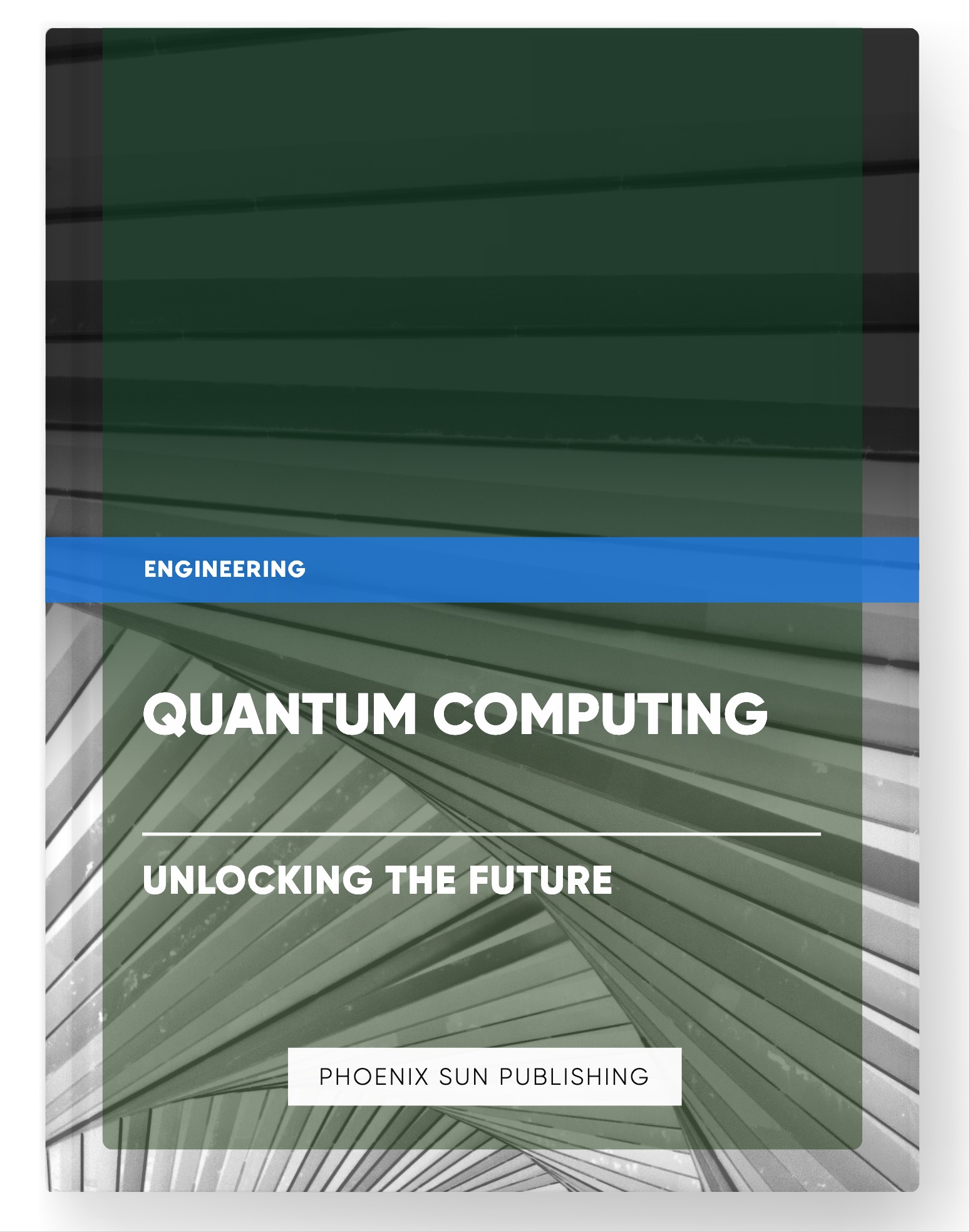 Quantum Computing – Unlocking the Future
