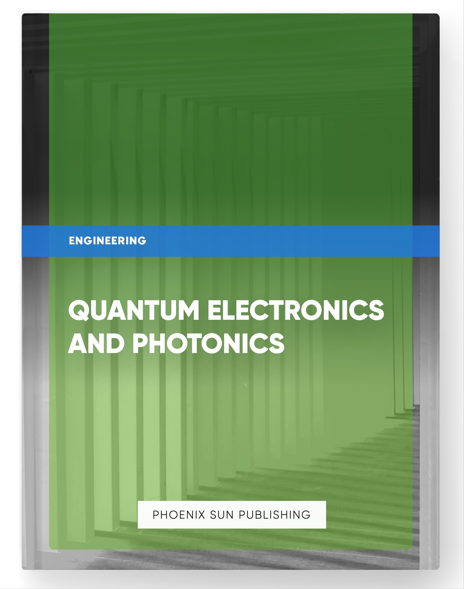 Quantum Electronics and Photonics