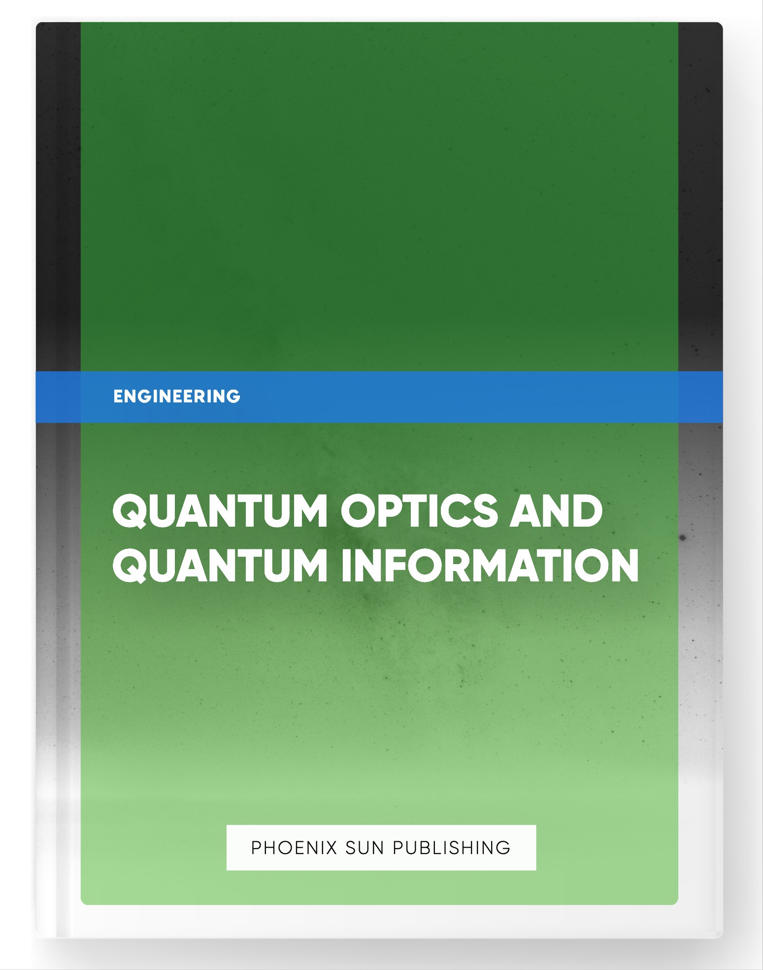 Quantum Optics and Quantum Information