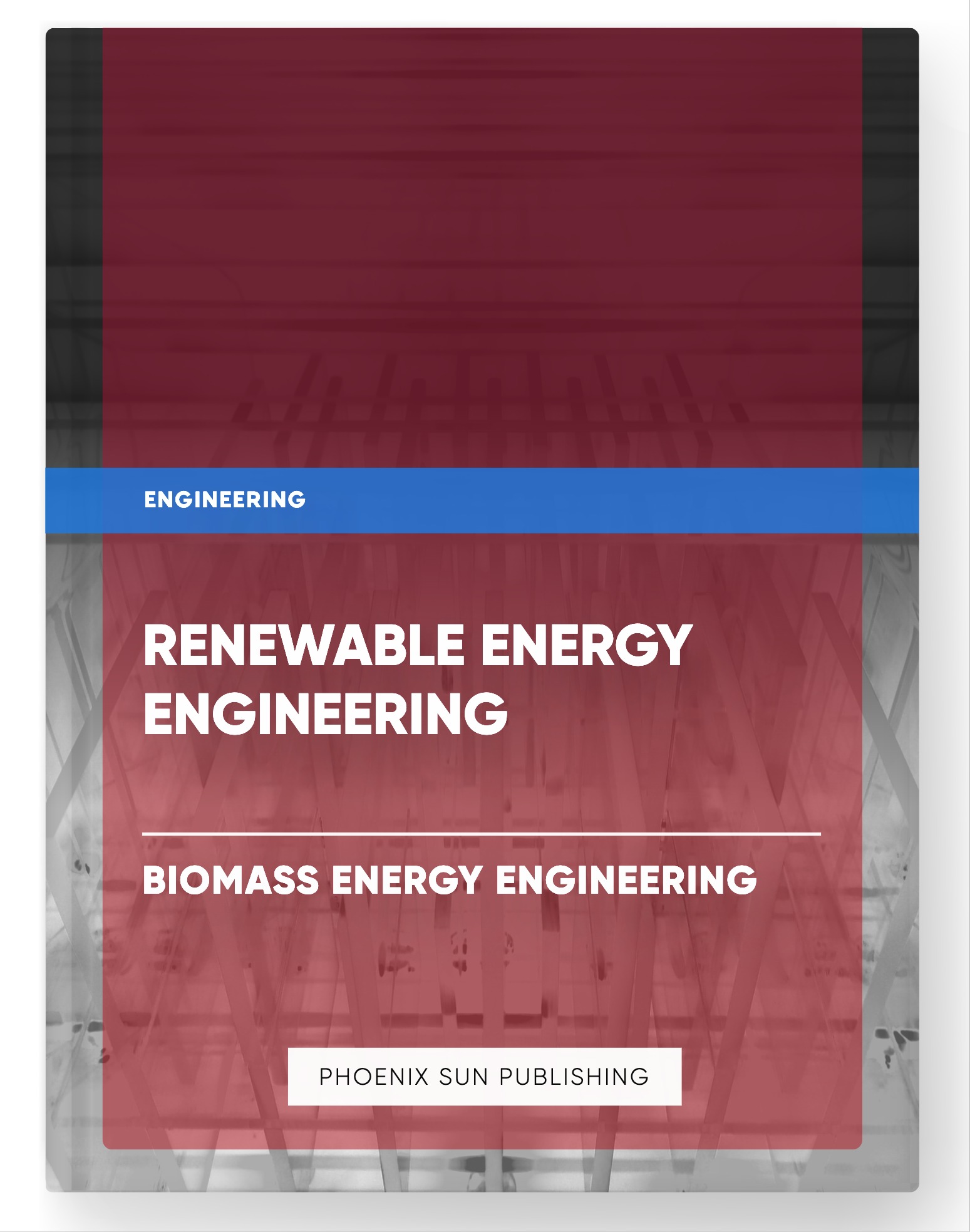 Renewable Energy Engineering – Biomass Energy Engineering