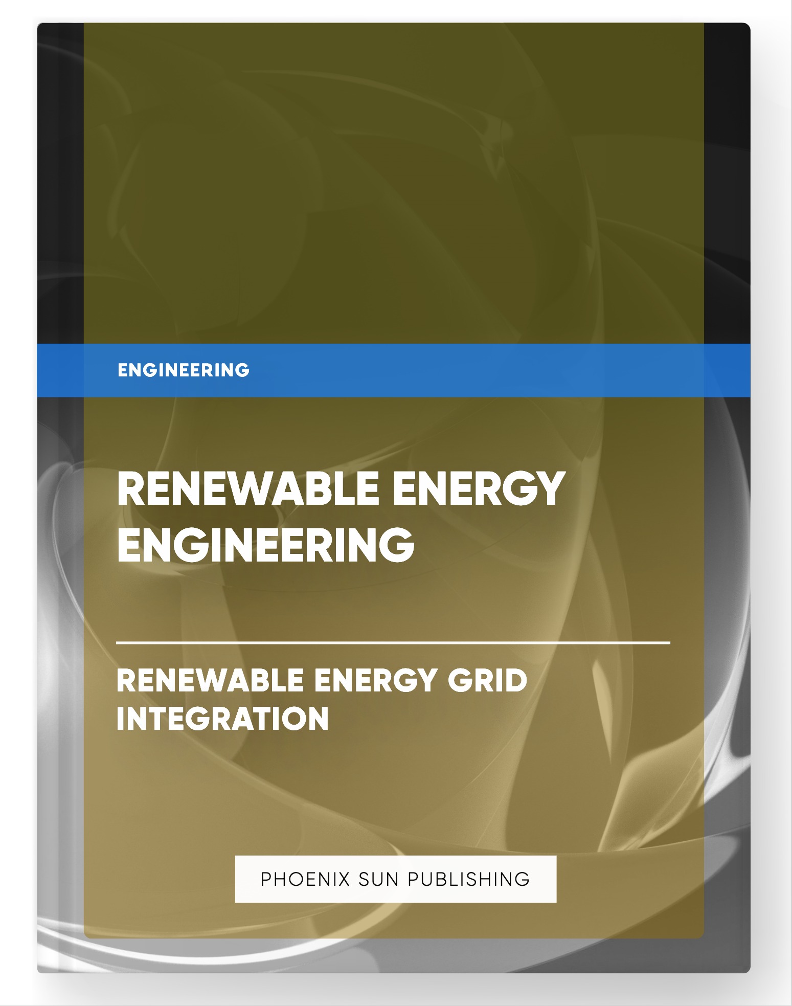 Renewable Energy Engineering – Renewable Energy Grid Integration