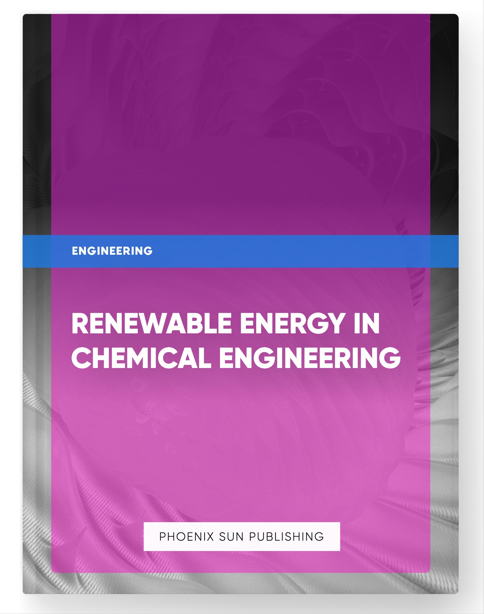 Renewable Energy in Chemical Engineering