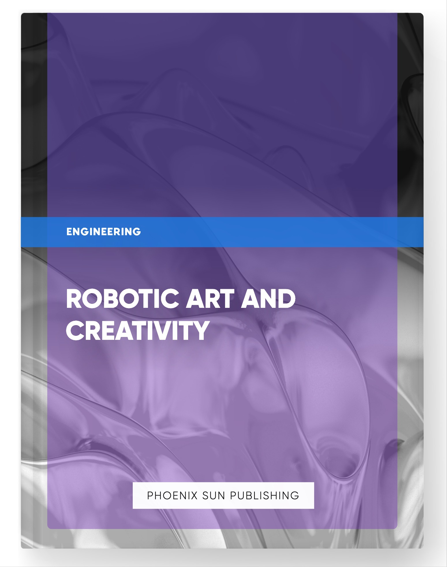 Robotic Art and Creativity