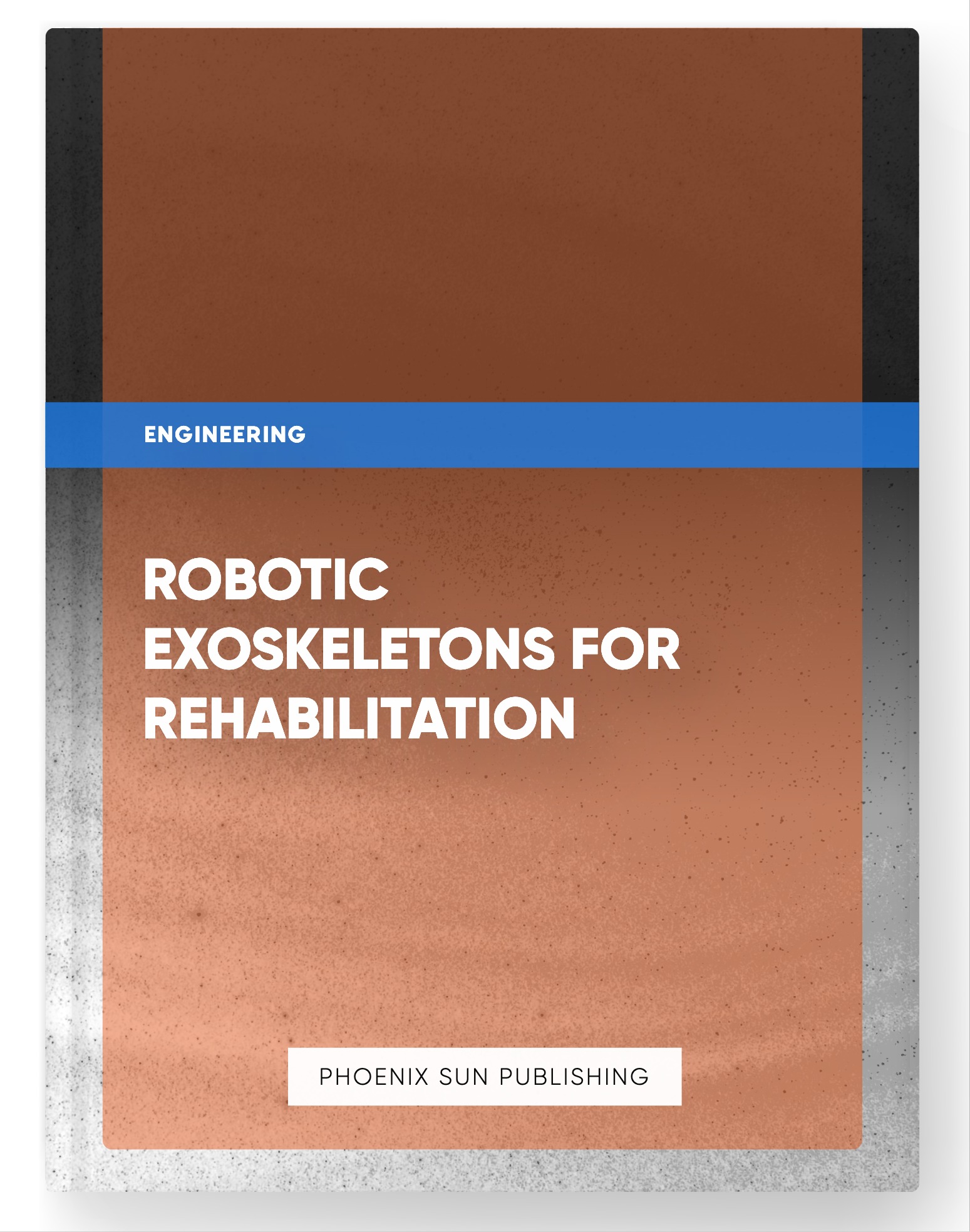 Robotic Exoskeletons for Rehabilitation