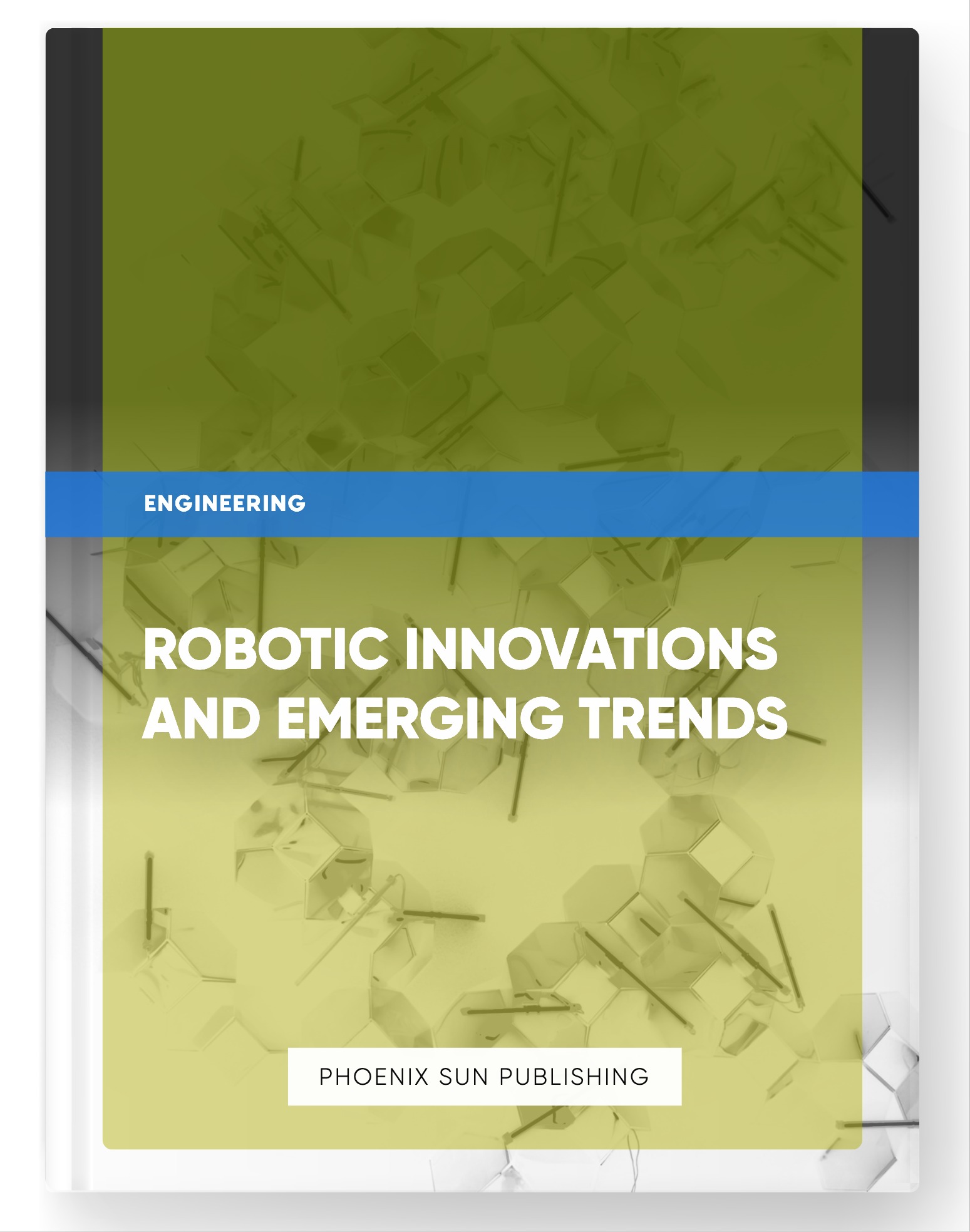 Robotic Innovations and Emerging Trends