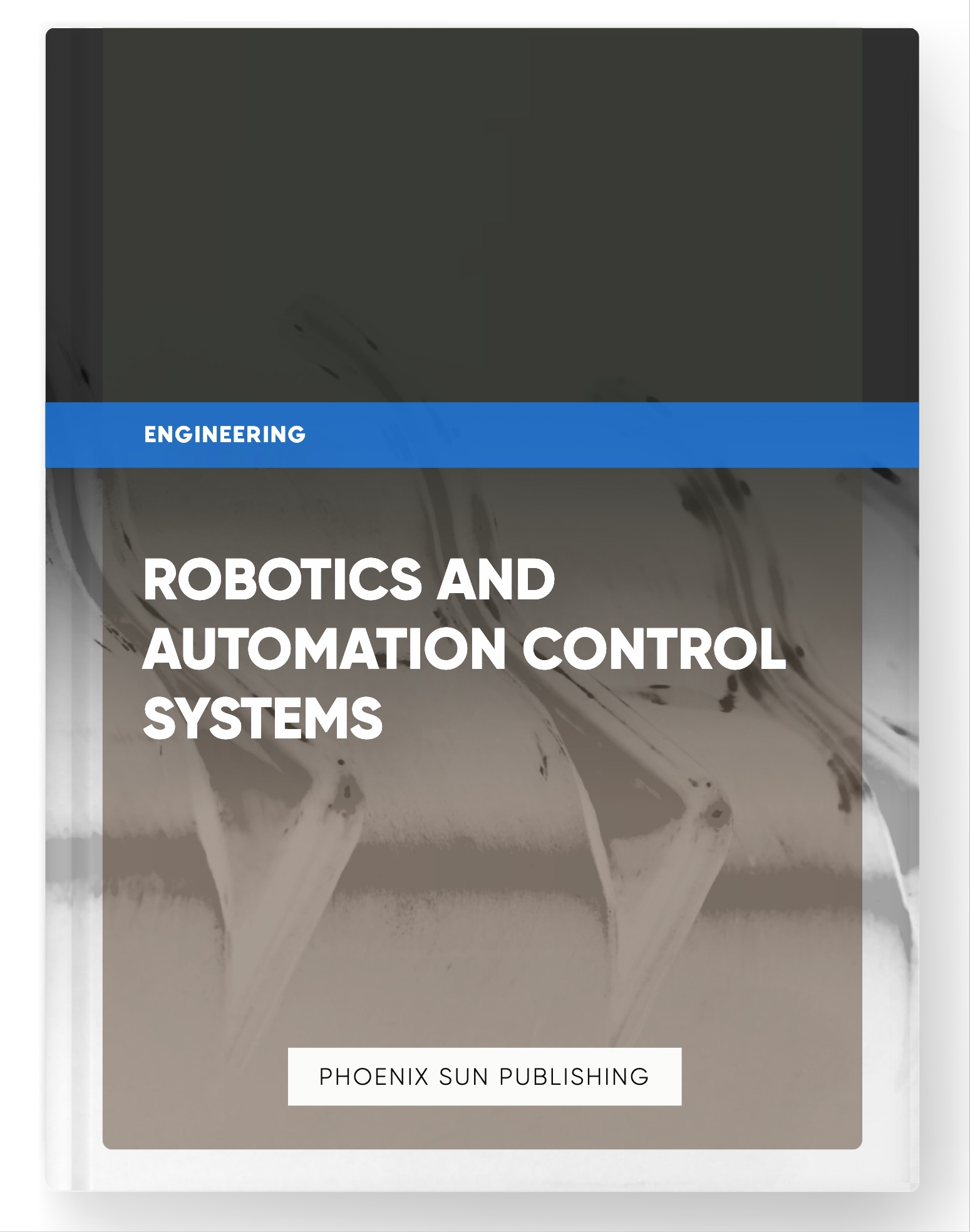 Robotics and Automation Control Systems