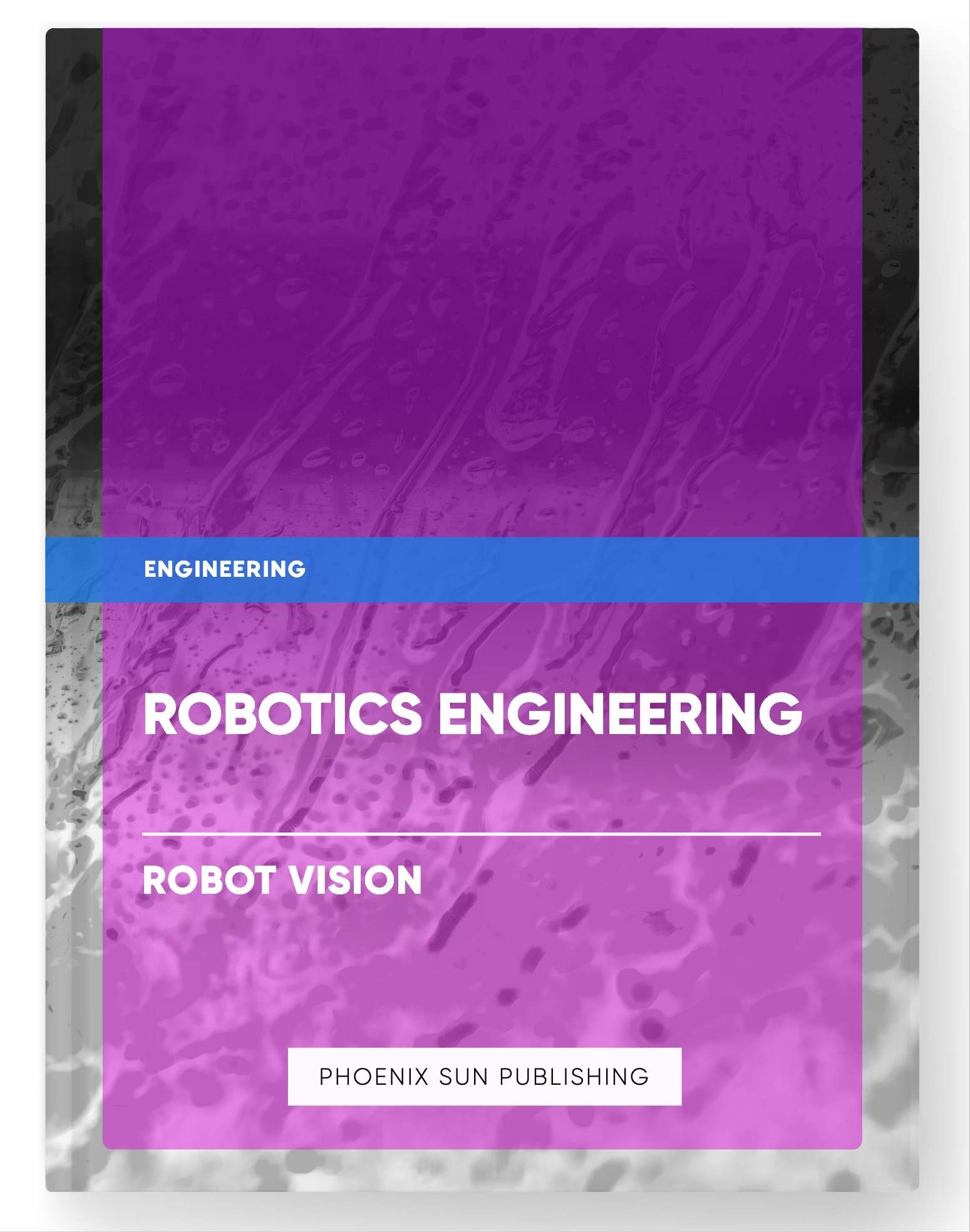 Robotics Engineering – Robot Vision