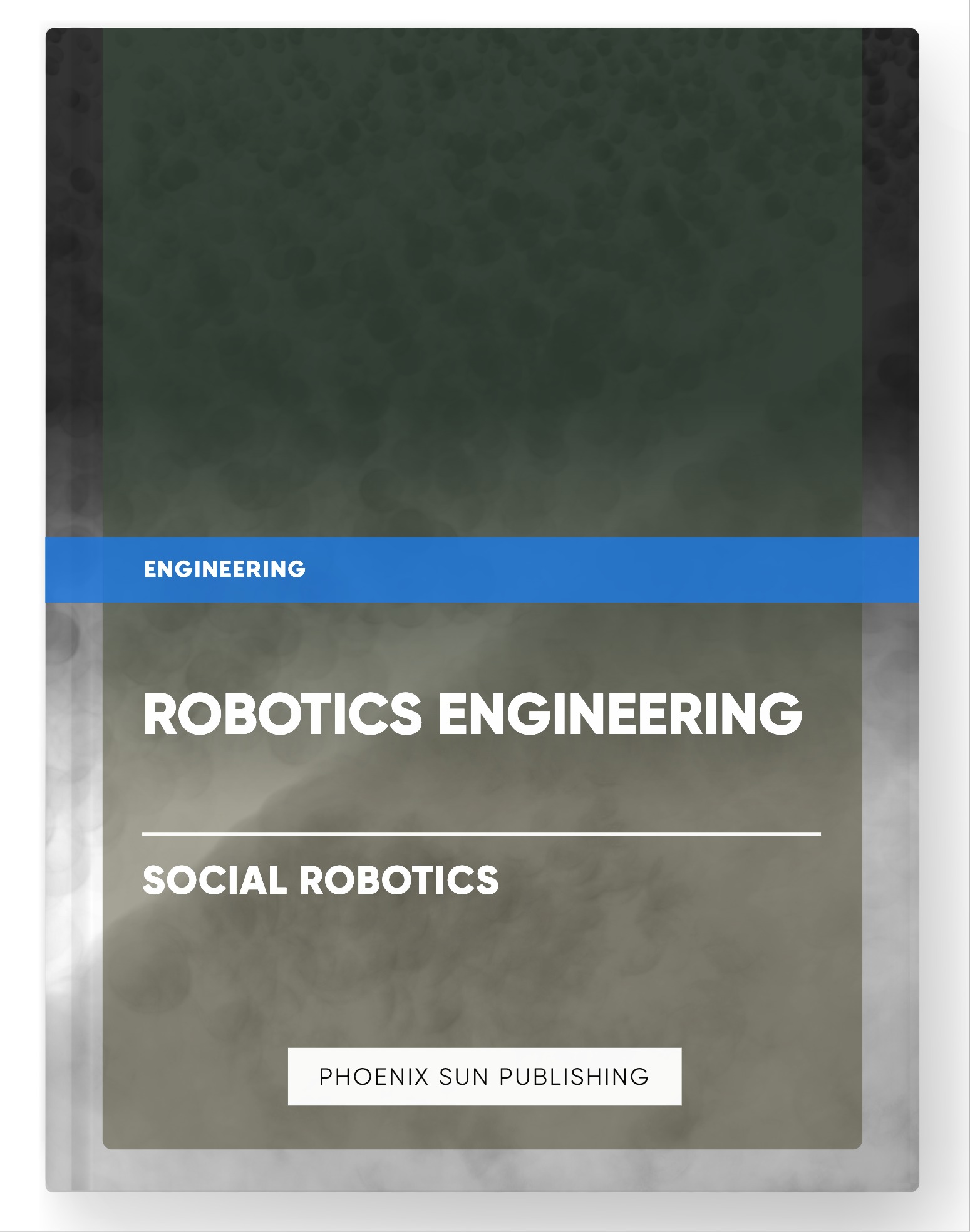 Robotics Engineering – Social Robotics