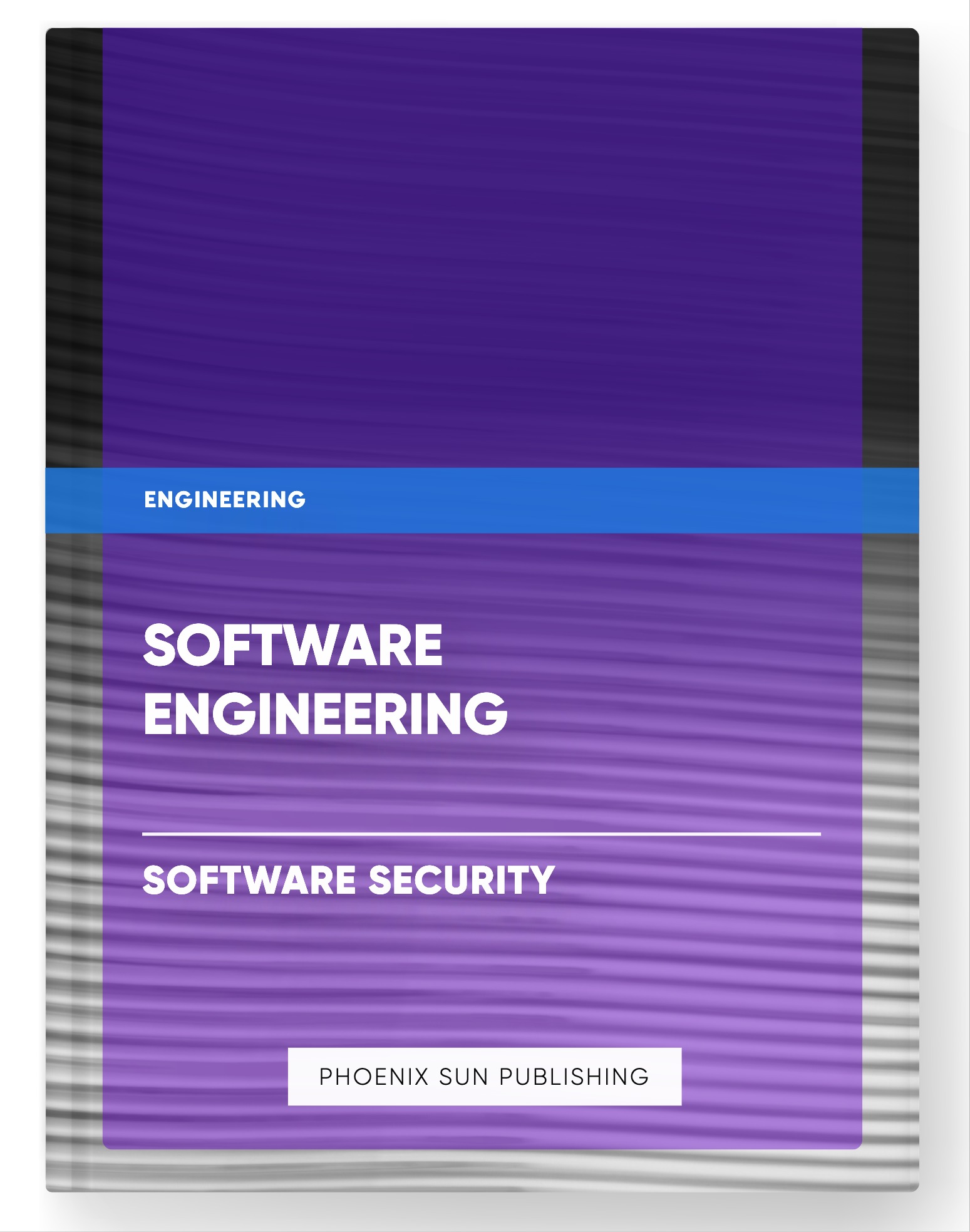 Software Engineering – Software Security
