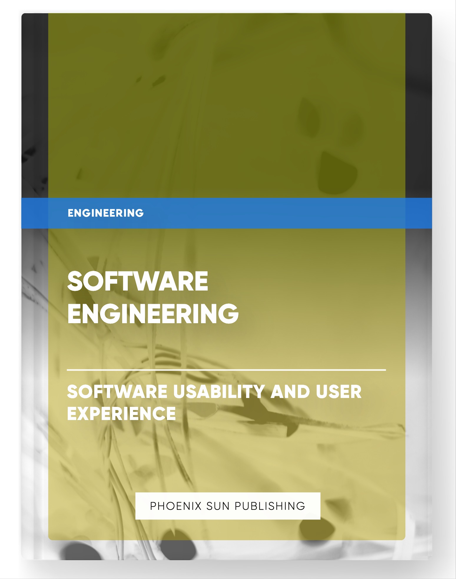 Software Engineering – Software Usability and User Experience