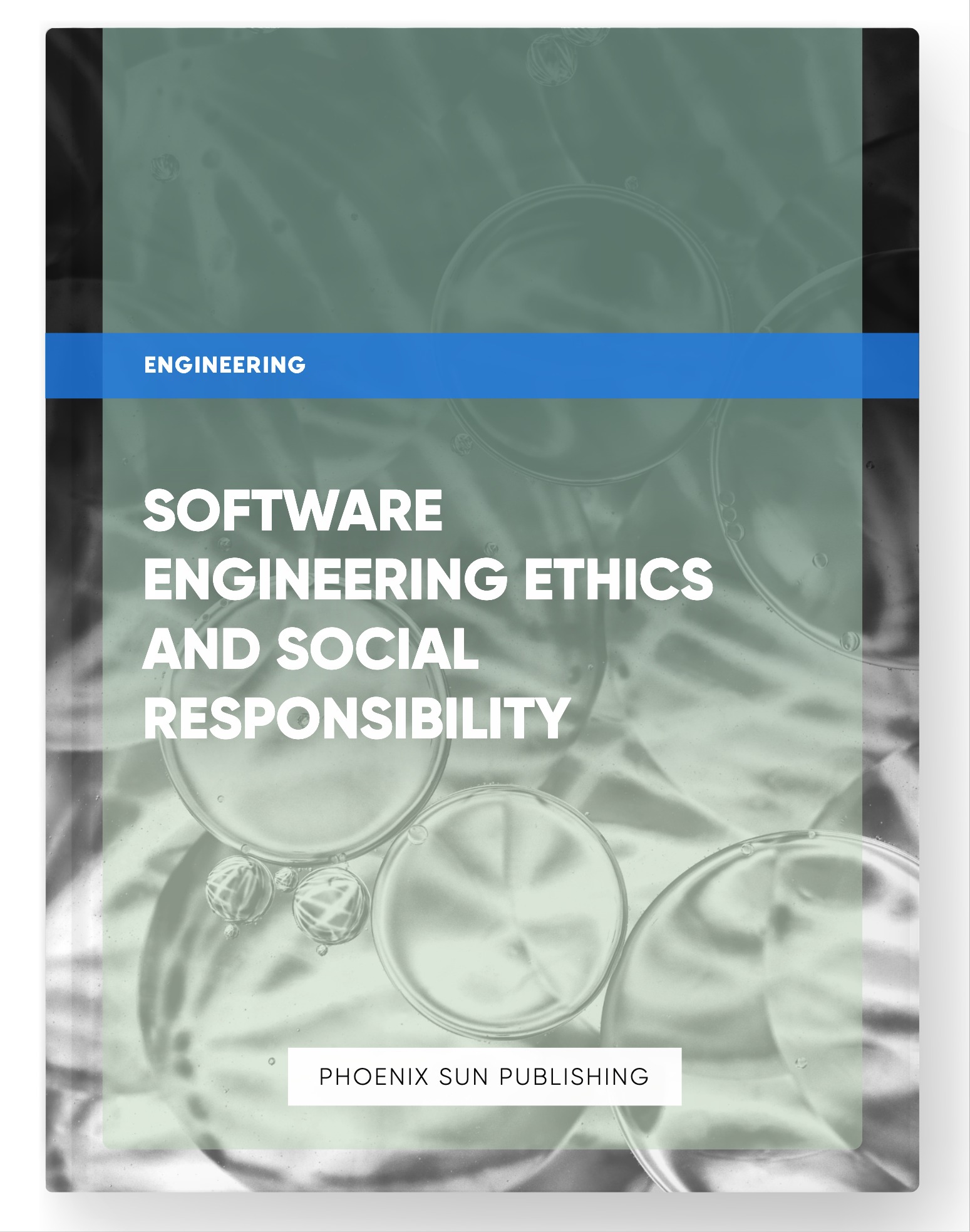 Software Engineering Ethics and Social Responsibility