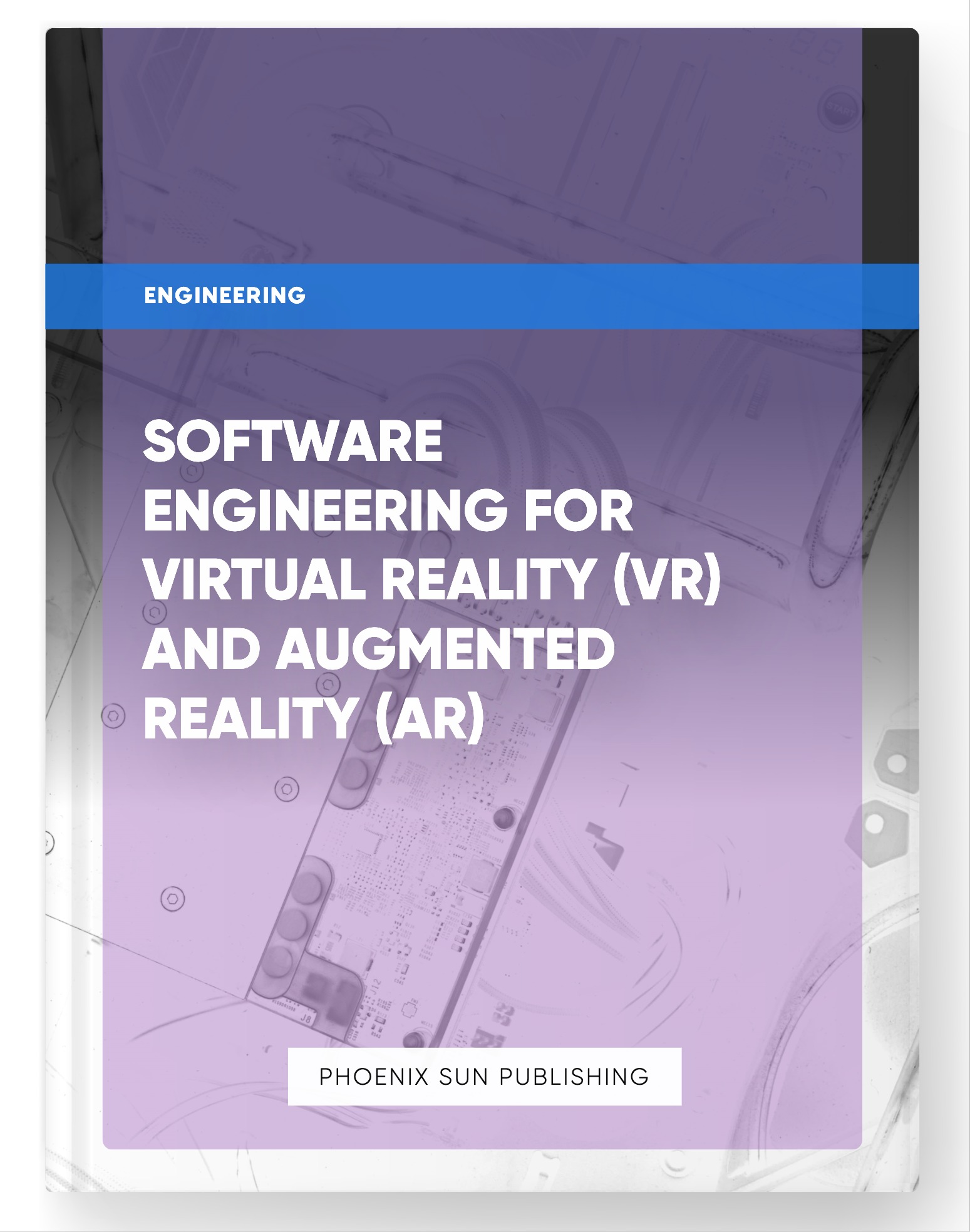 Software Engineering for Virtual Reality (VR) and Augmented Reality (AR)