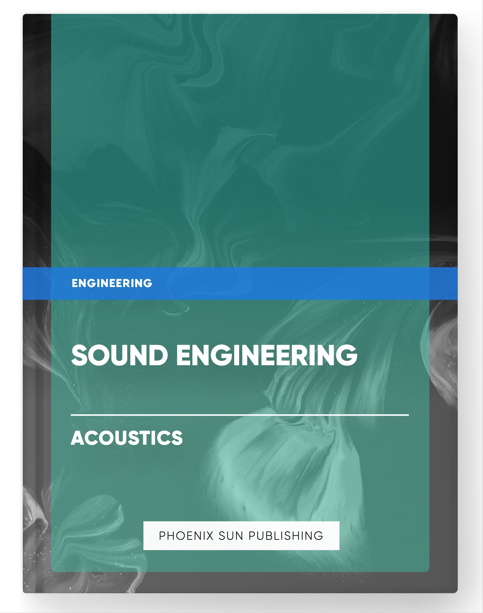 Sound Engineering – Acoustics