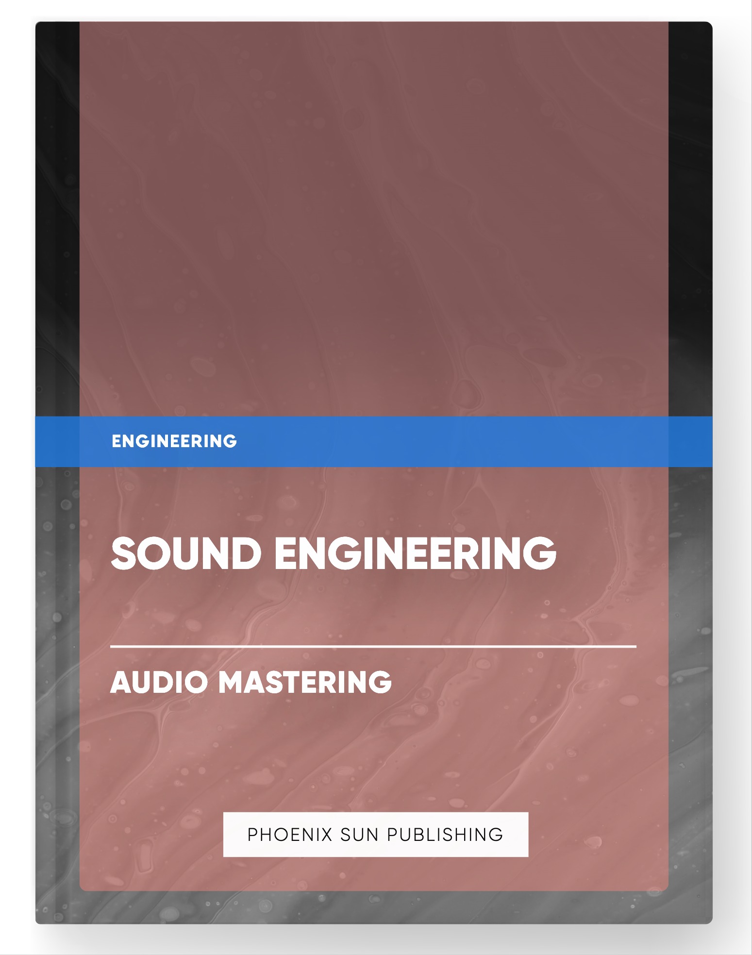 Sound Engineering – Audio Mastering