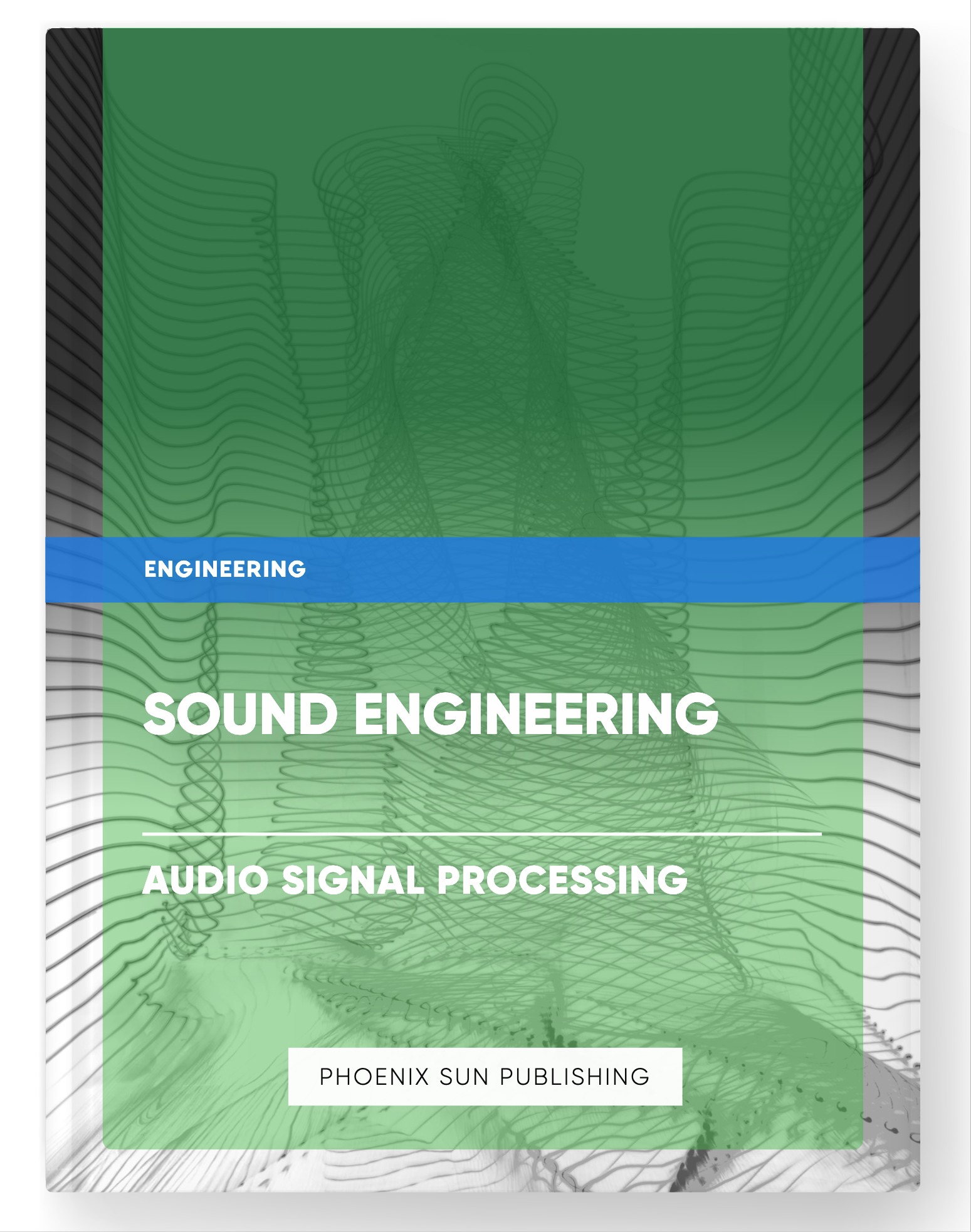 Sound Engineering – Audio Signal Processing