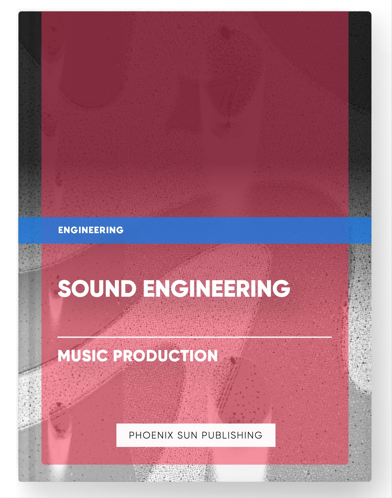 Sound Engineering – Music Production