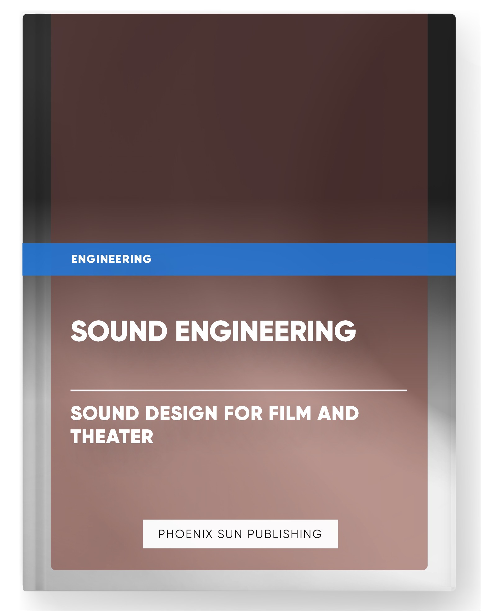 Sound Engineering – Sound Design for Film and Theater