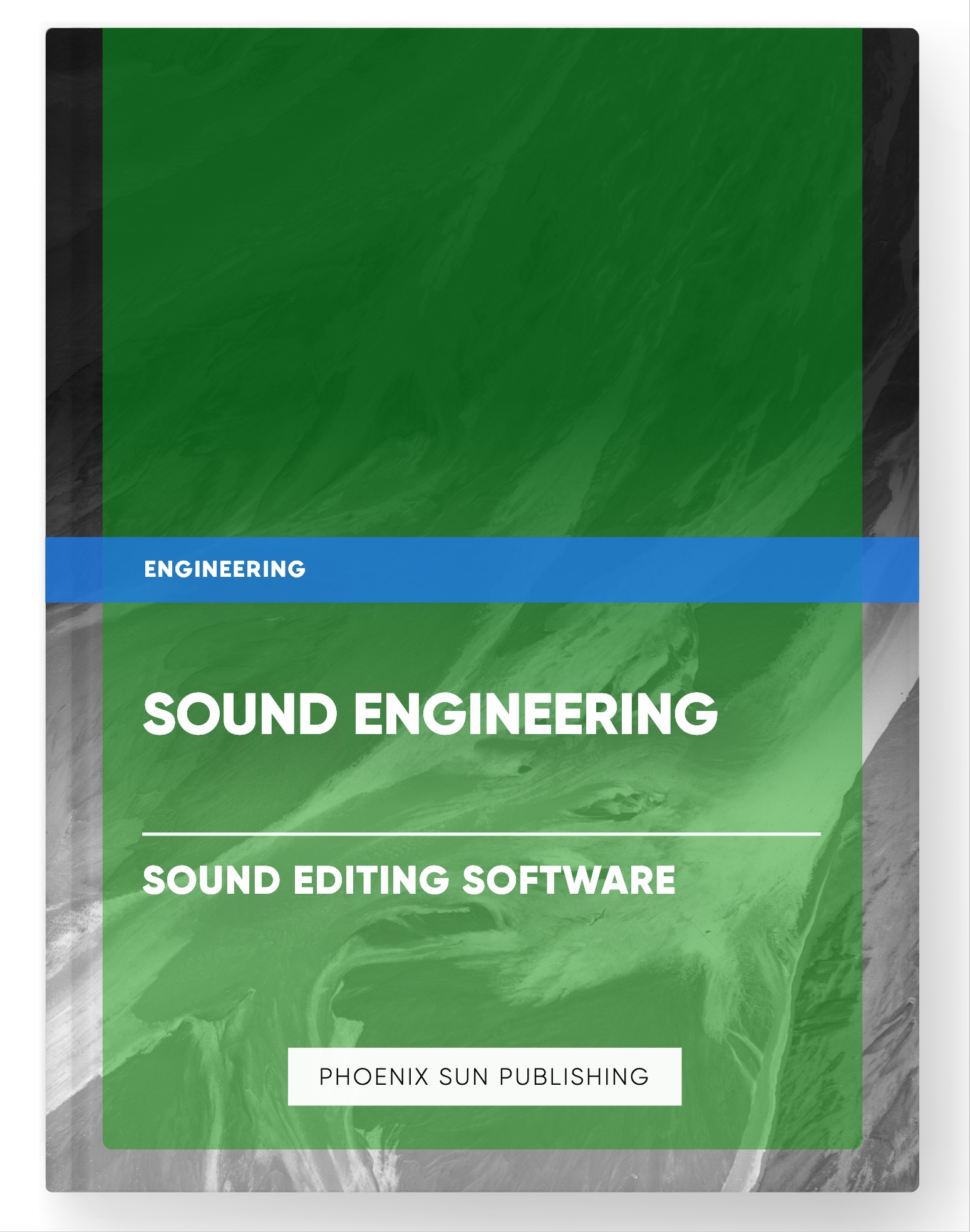 Sound Engineering – Sound Editing Software