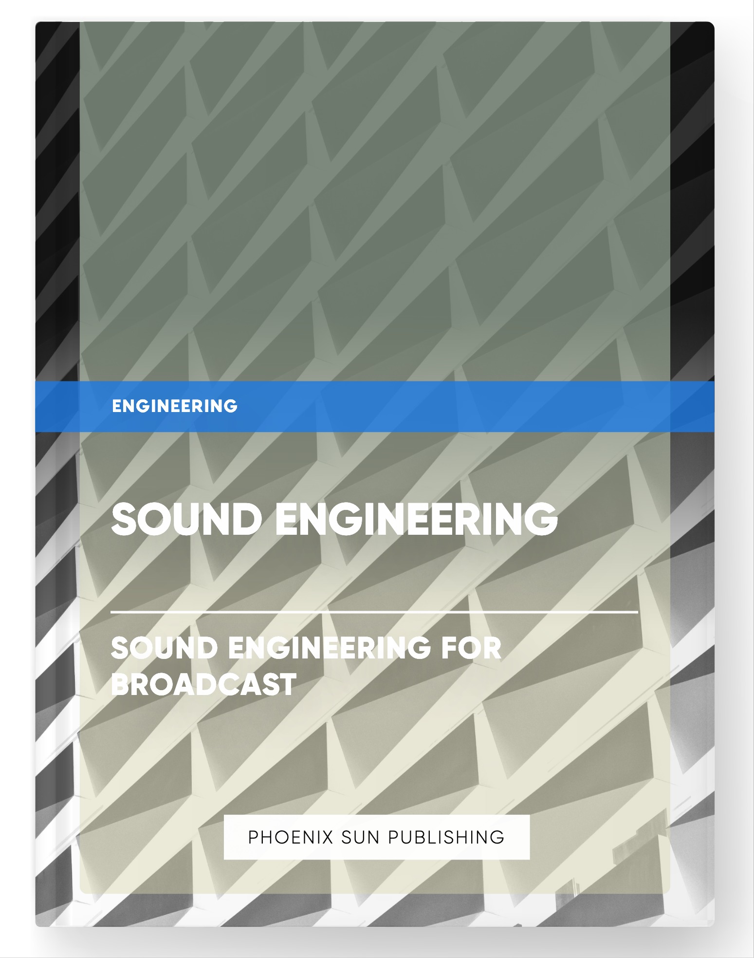 Sound Engineering – Sound Engineering for Broadcast