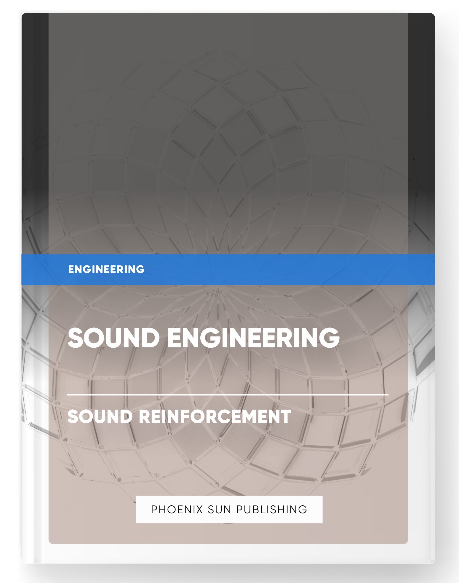 Sound Engineering – Sound Reinforcement