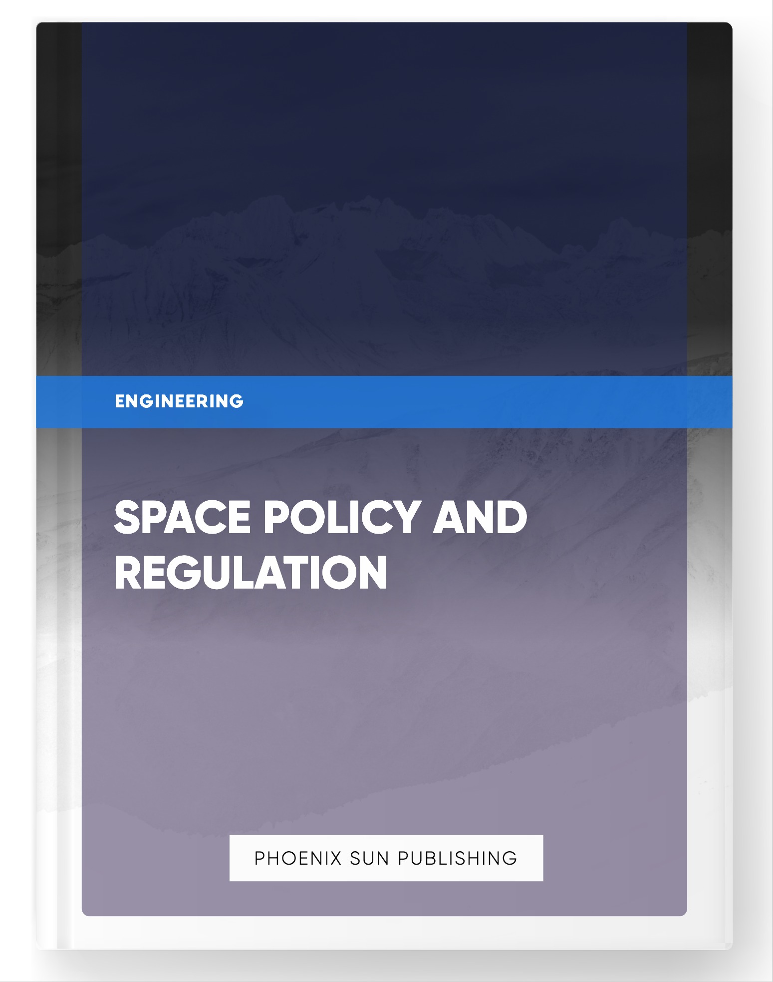 Space Policy and Regulation