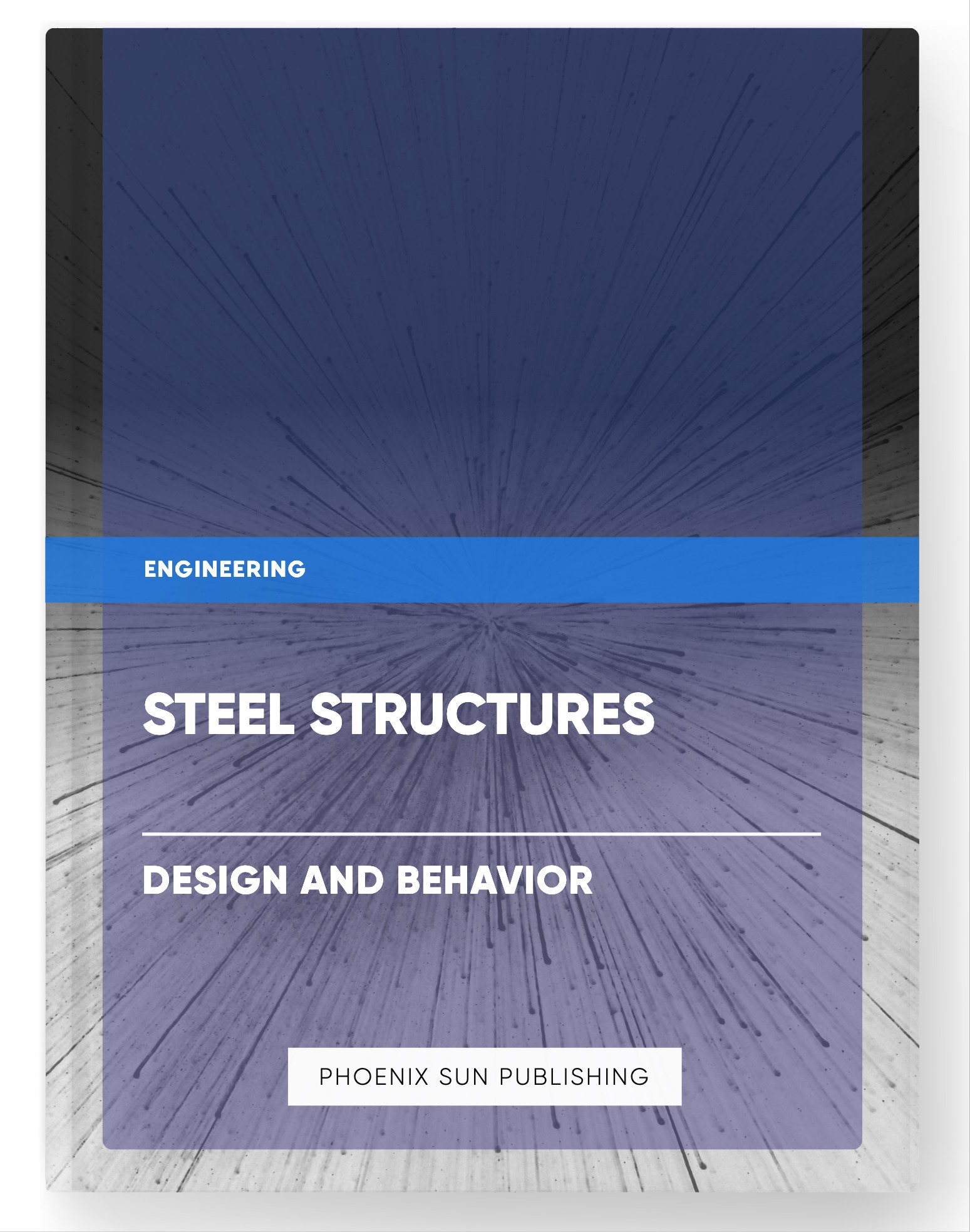 Steel Structures –  Design and Behavior