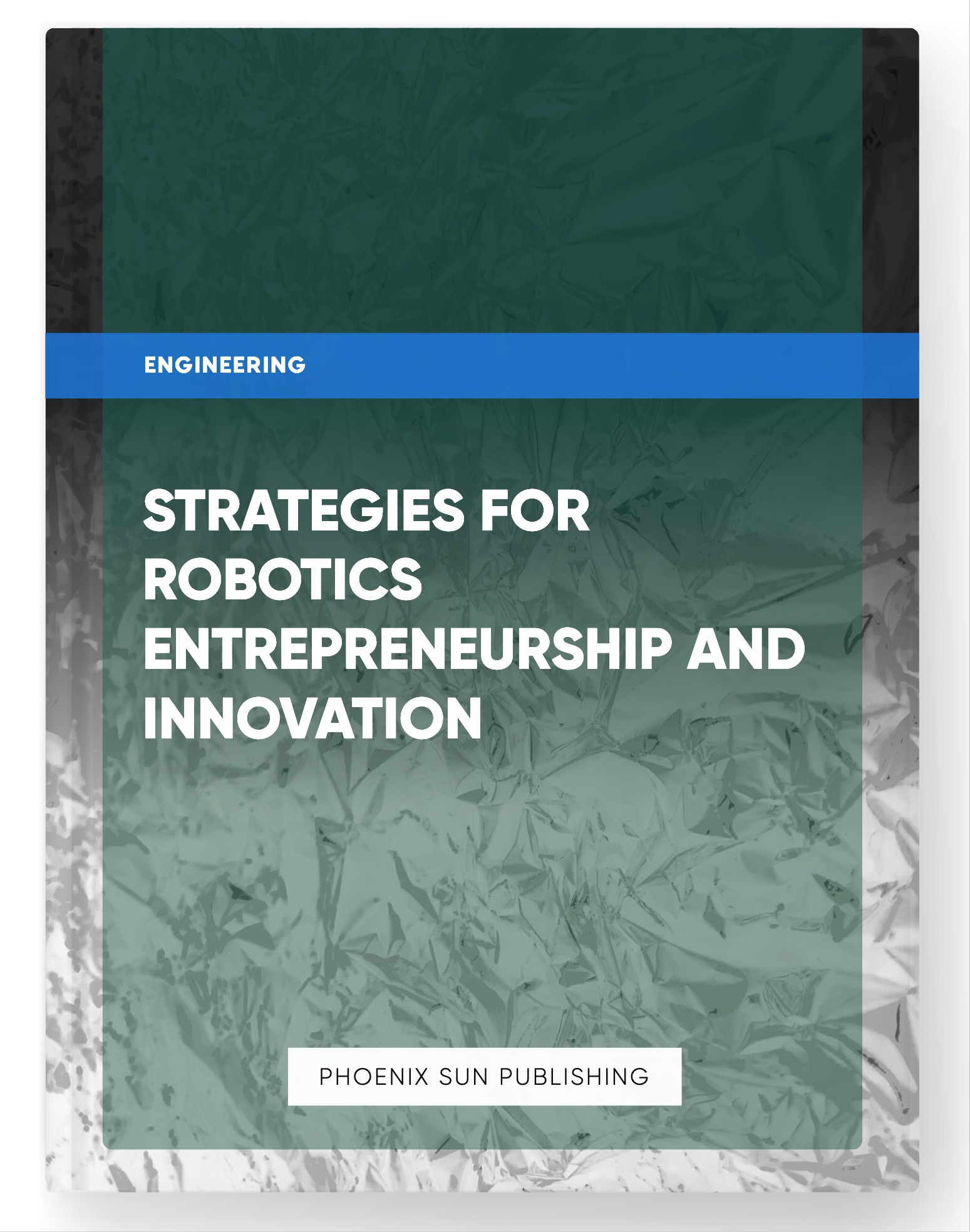 Strategies for Robotics Entrepreneurship and Innovation