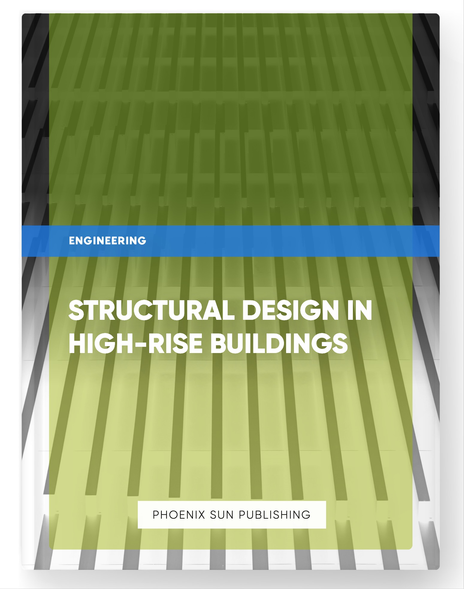 Structural Design in High-Rise Buildings