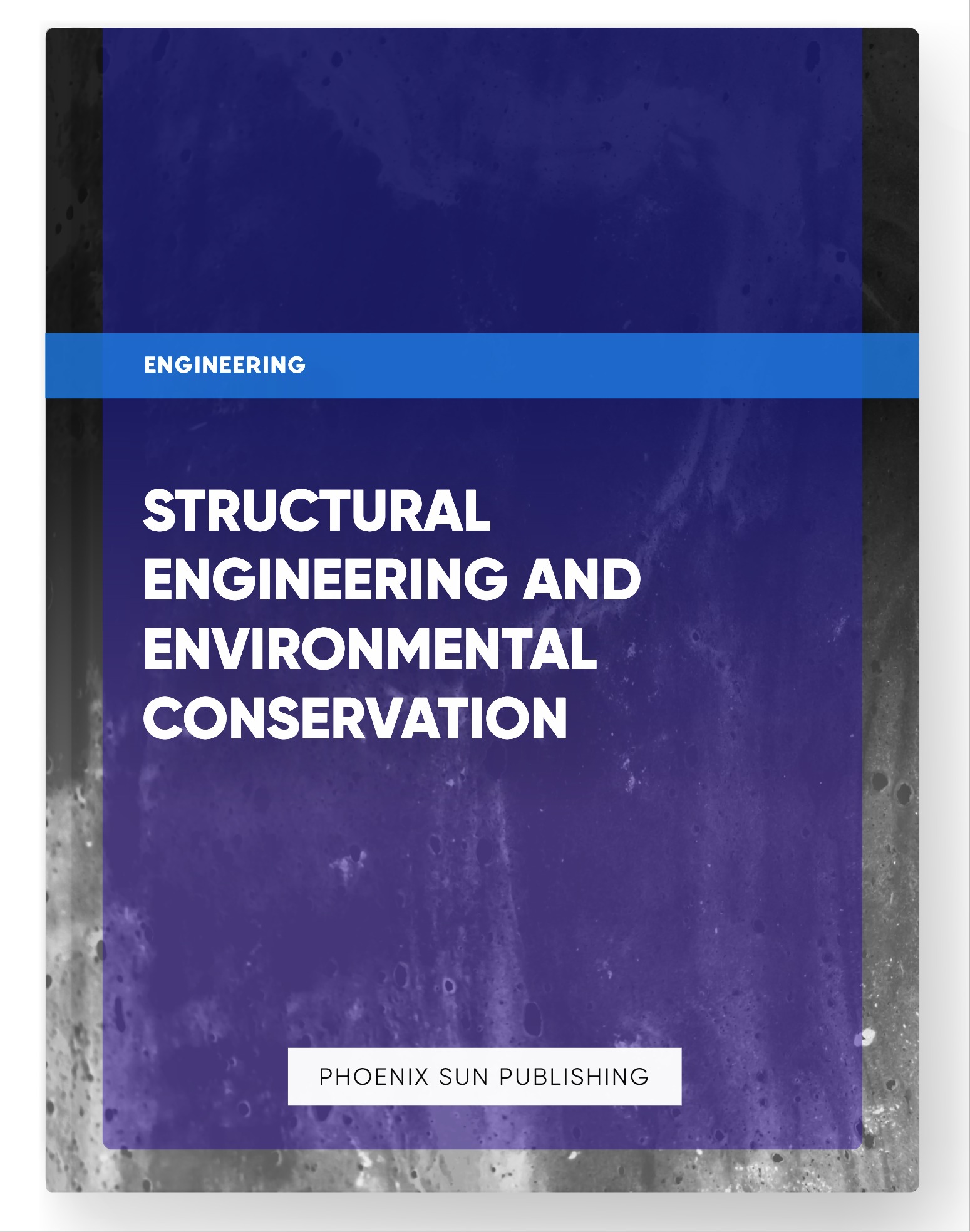 Structural Engineering and Environmental Conservation