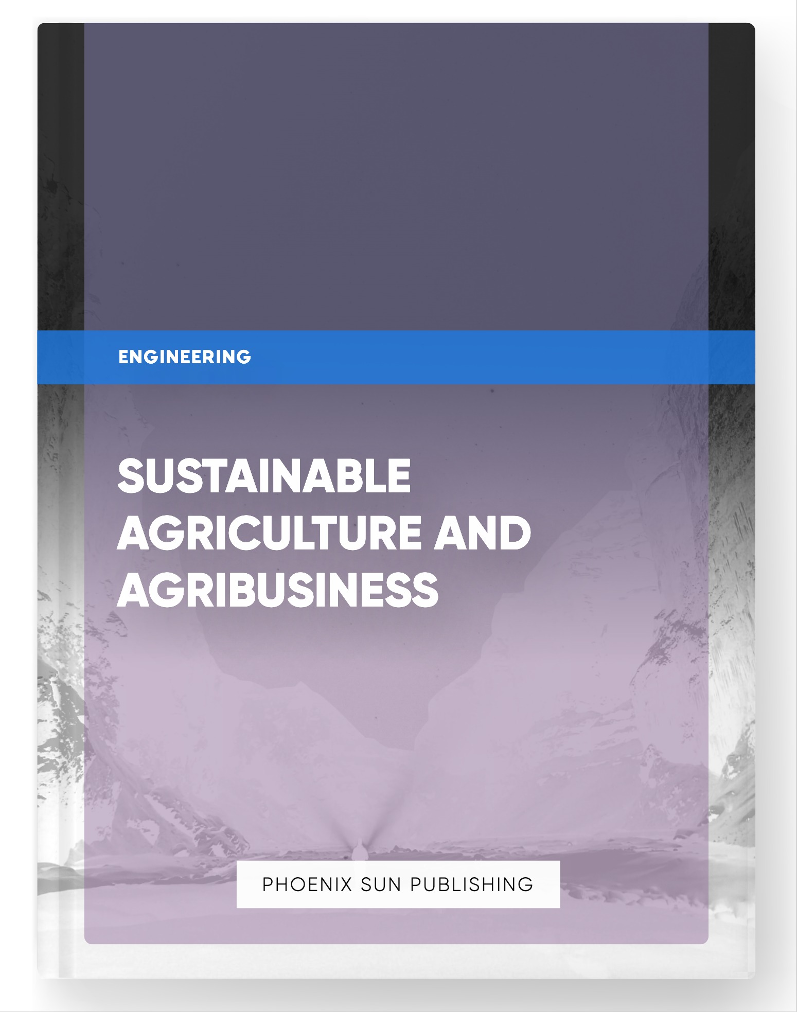 Sustainable Agriculture and Agribusiness