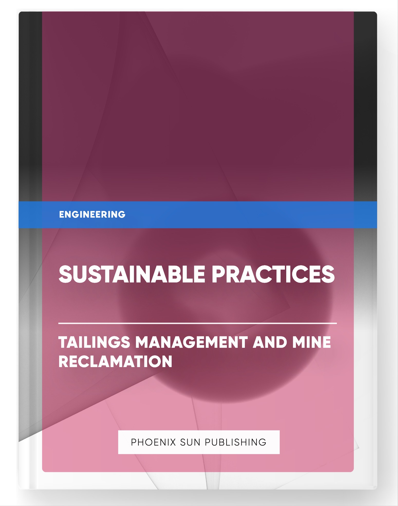 Sustainable Practices – Tailings Management and Mine Reclamation