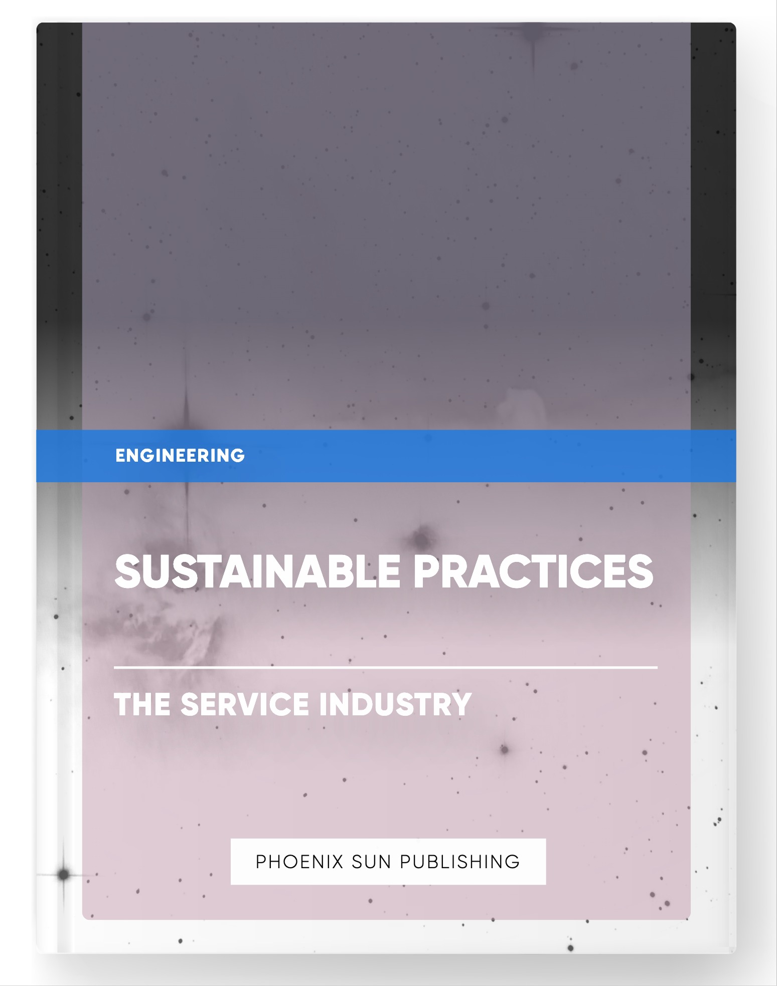 Sustainable Practices – the Service Industry
