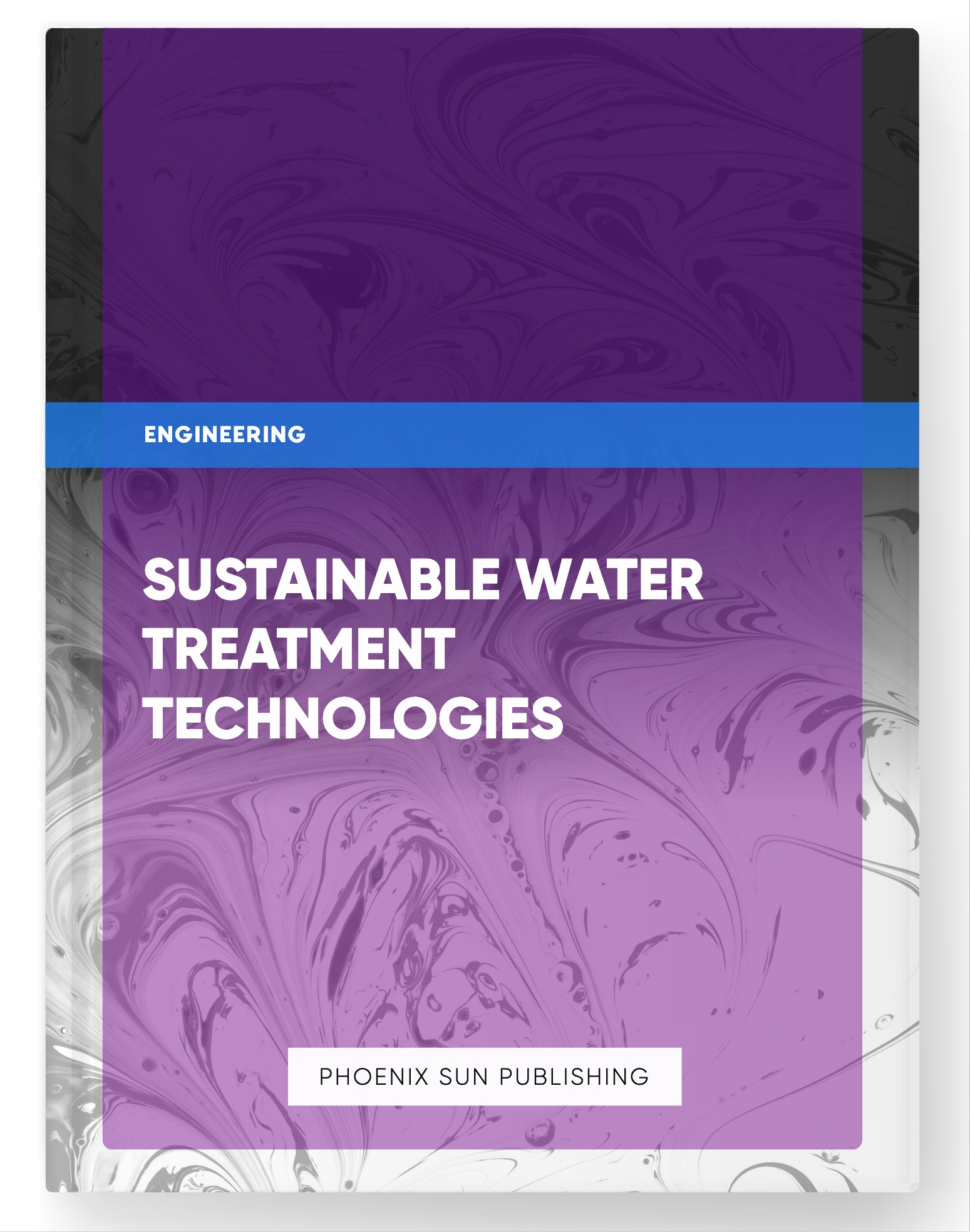 Sustainable Water Treatment Technologies