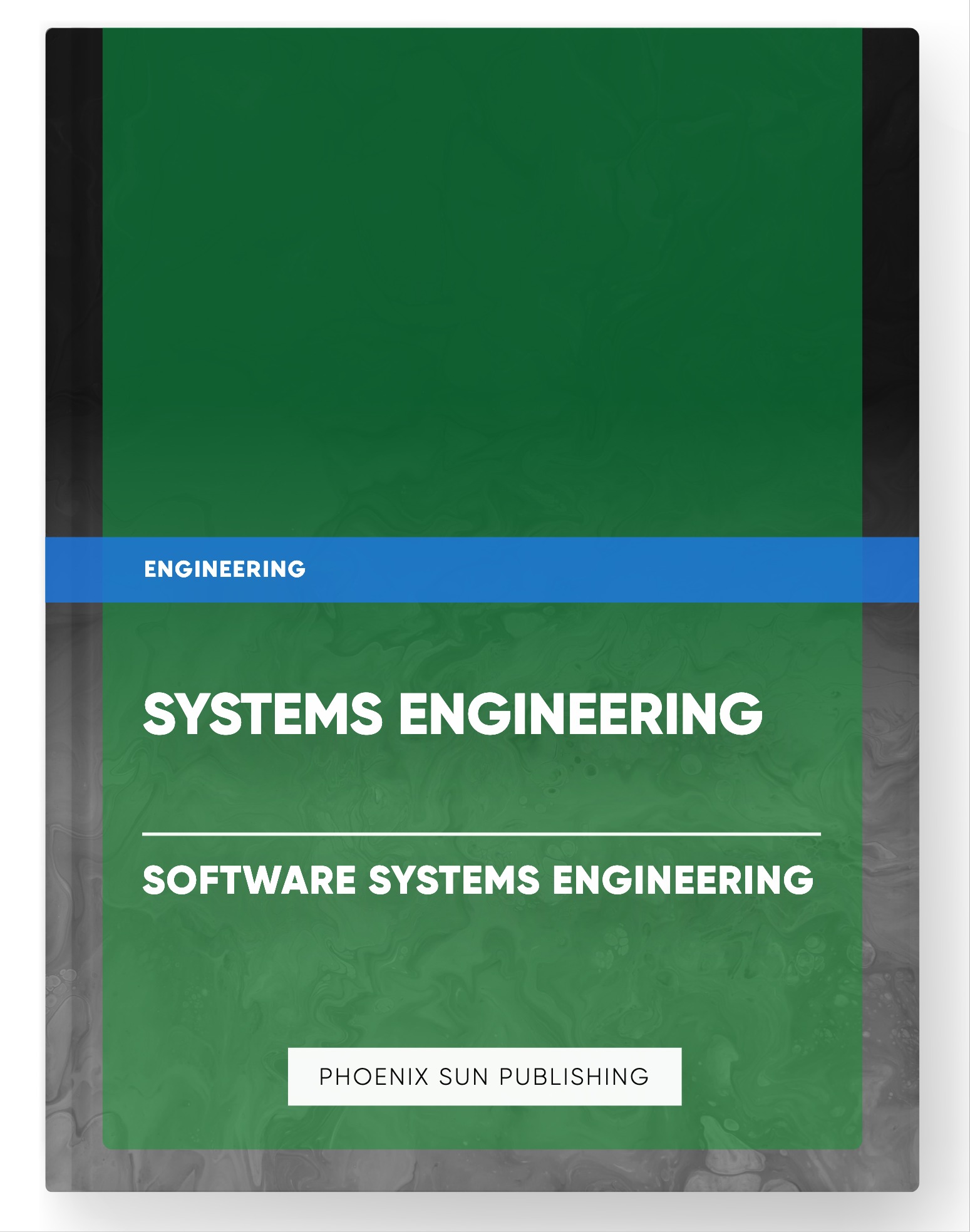 Systems Engineering – Software Systems Engineering