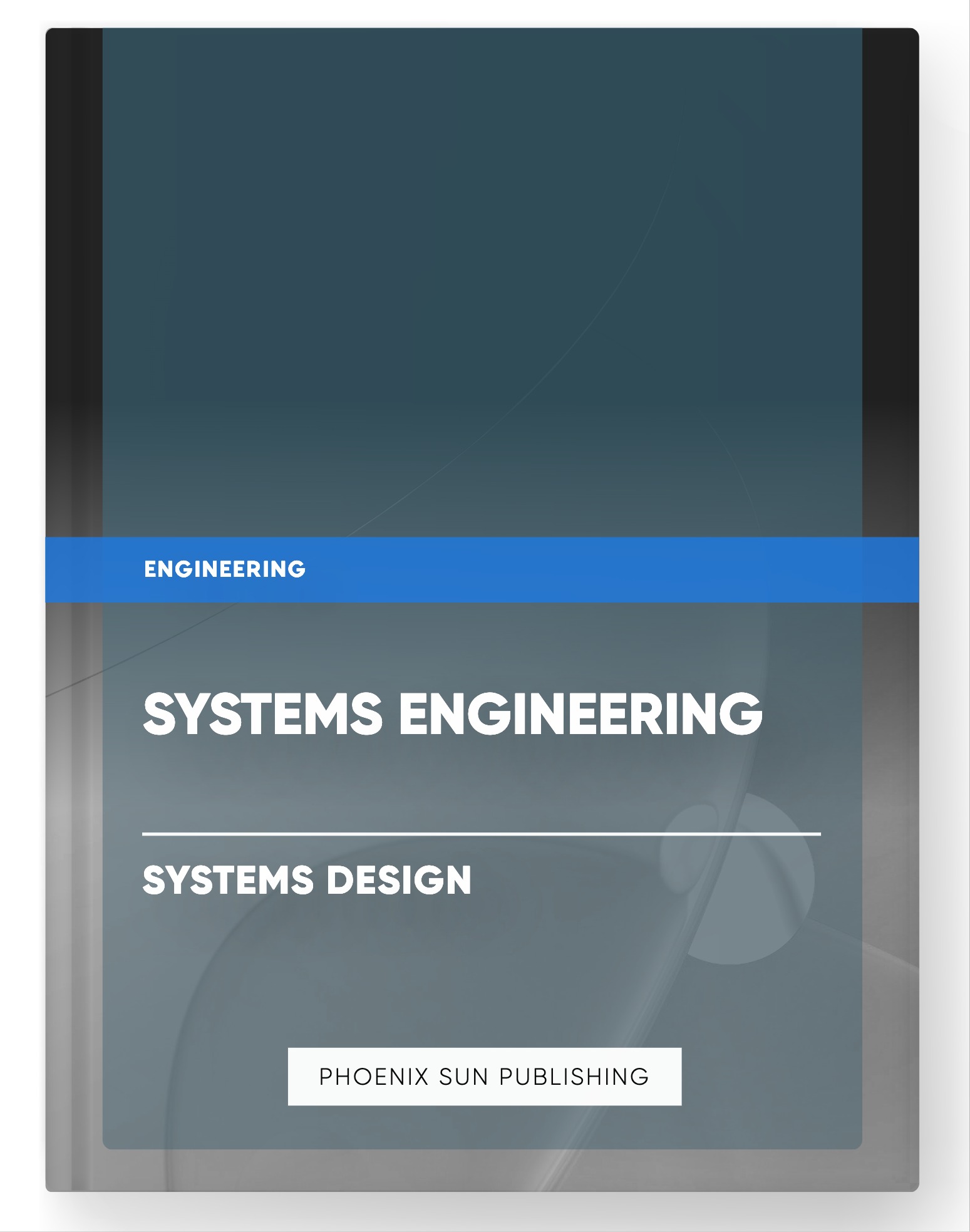 Systems Engineering – Systems Design