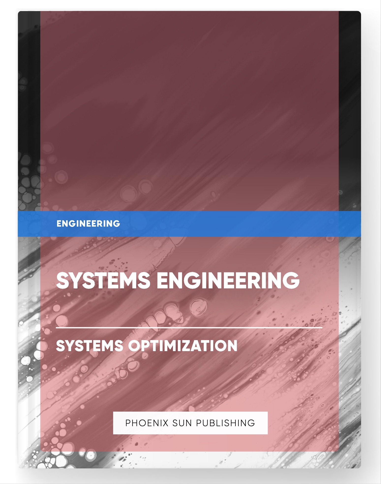 Systems Engineering – Systems Optimization