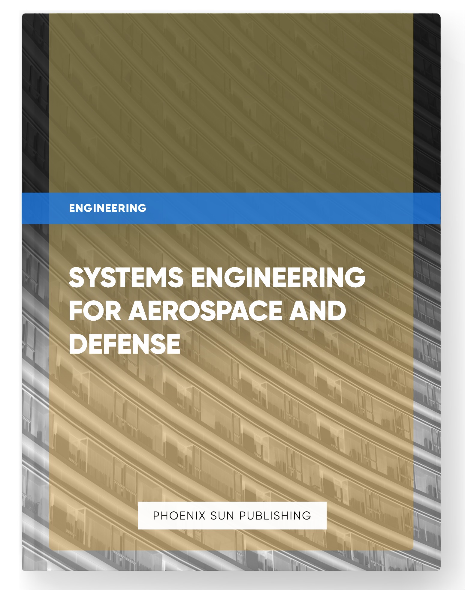 Systems Engineering for Aerospace and Defense