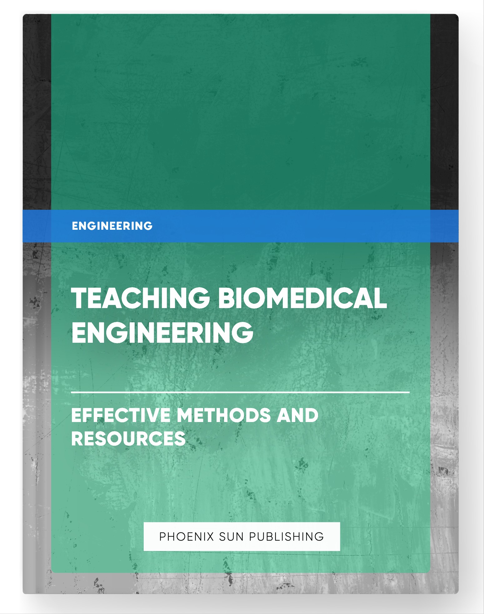 Teaching Biomedical Engineering – Effective Methods and Resources