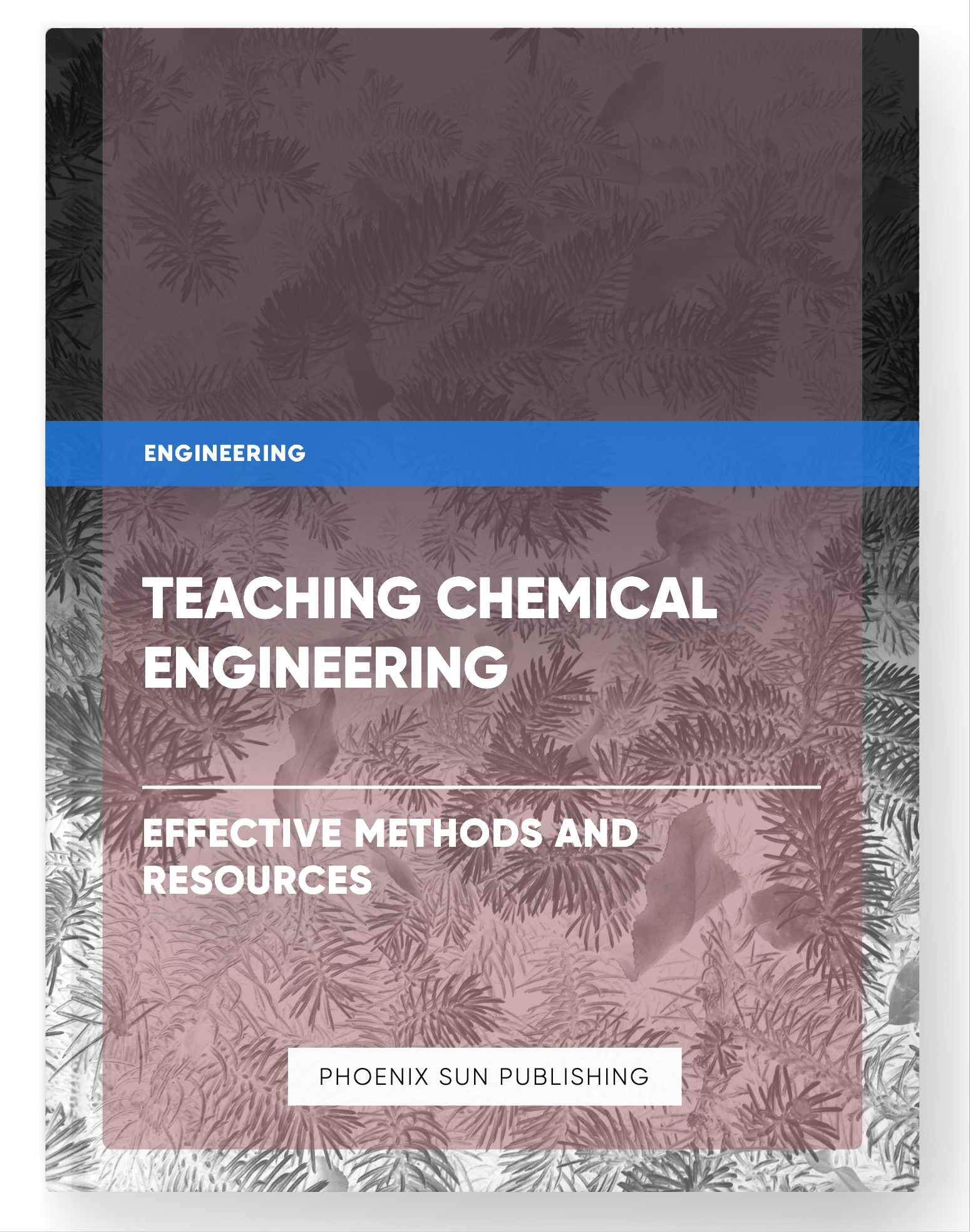 Teaching Chemical Engineering – Effective Methods and Resources